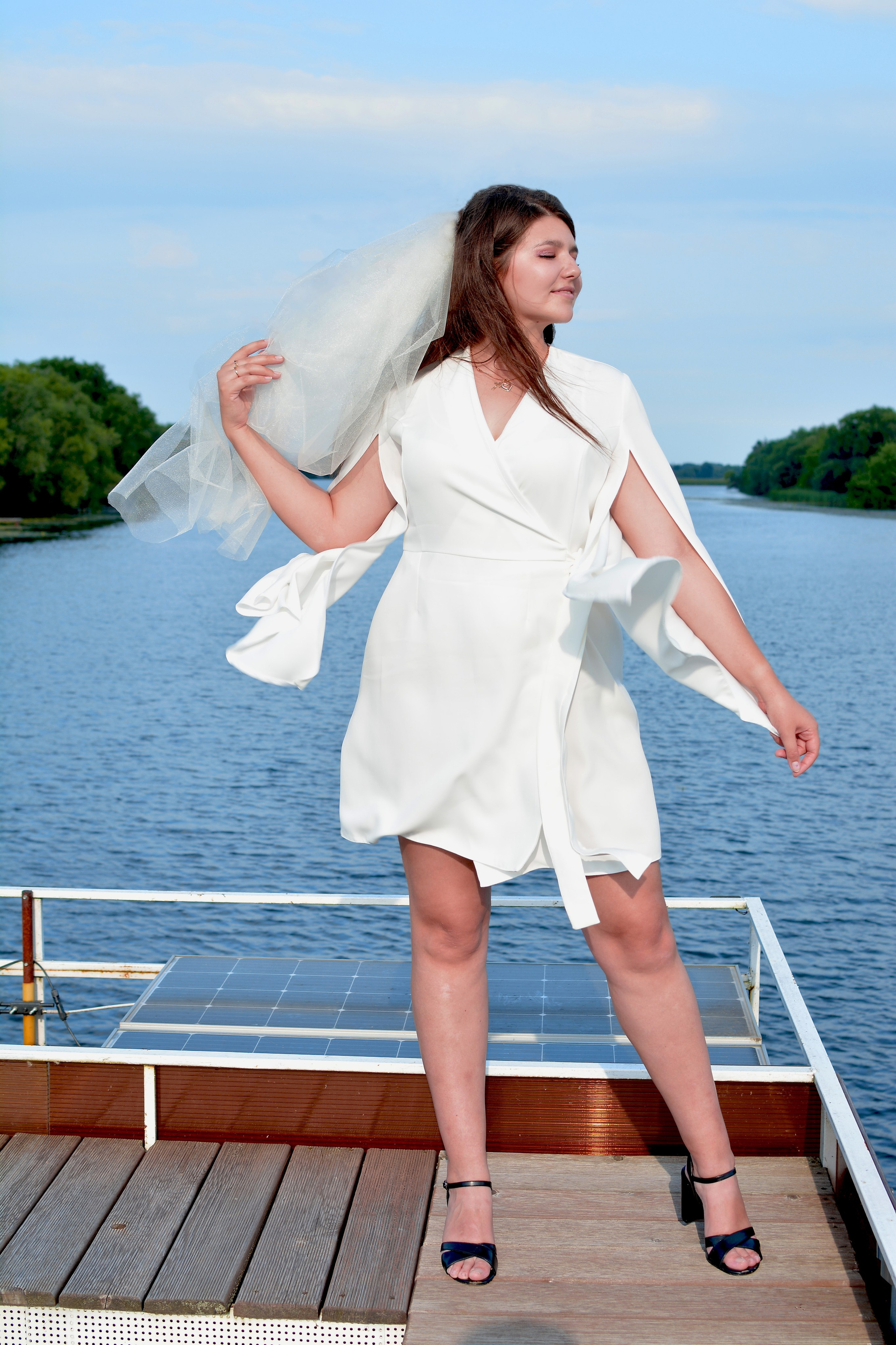 Девичник Анастасия. Семейный и детский фотограф в городе Грязи Олеся Огурцова