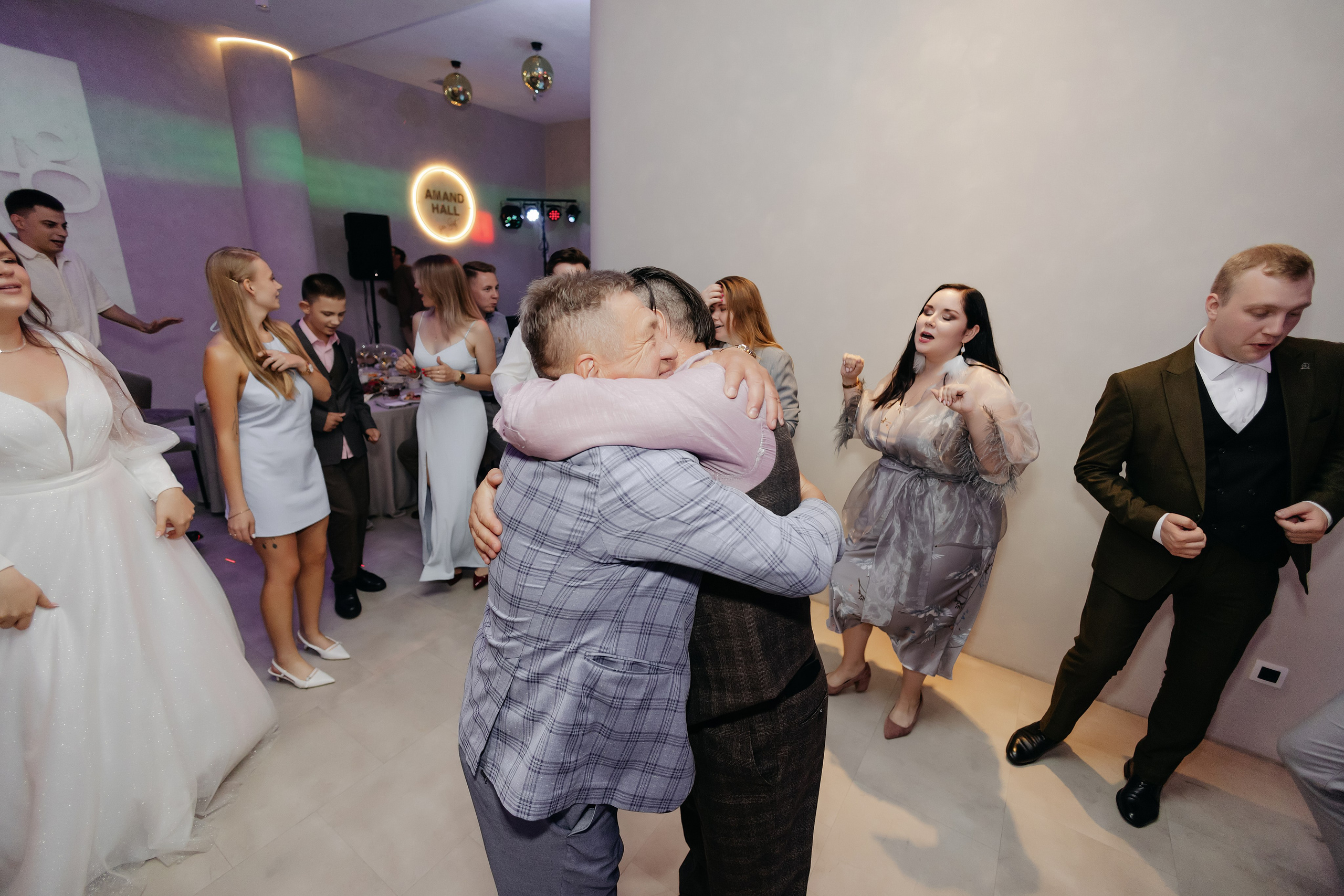 Нина и Азат. Свадебный фотограф в Пскове и Санкт-Петербурге | Анна Голикова