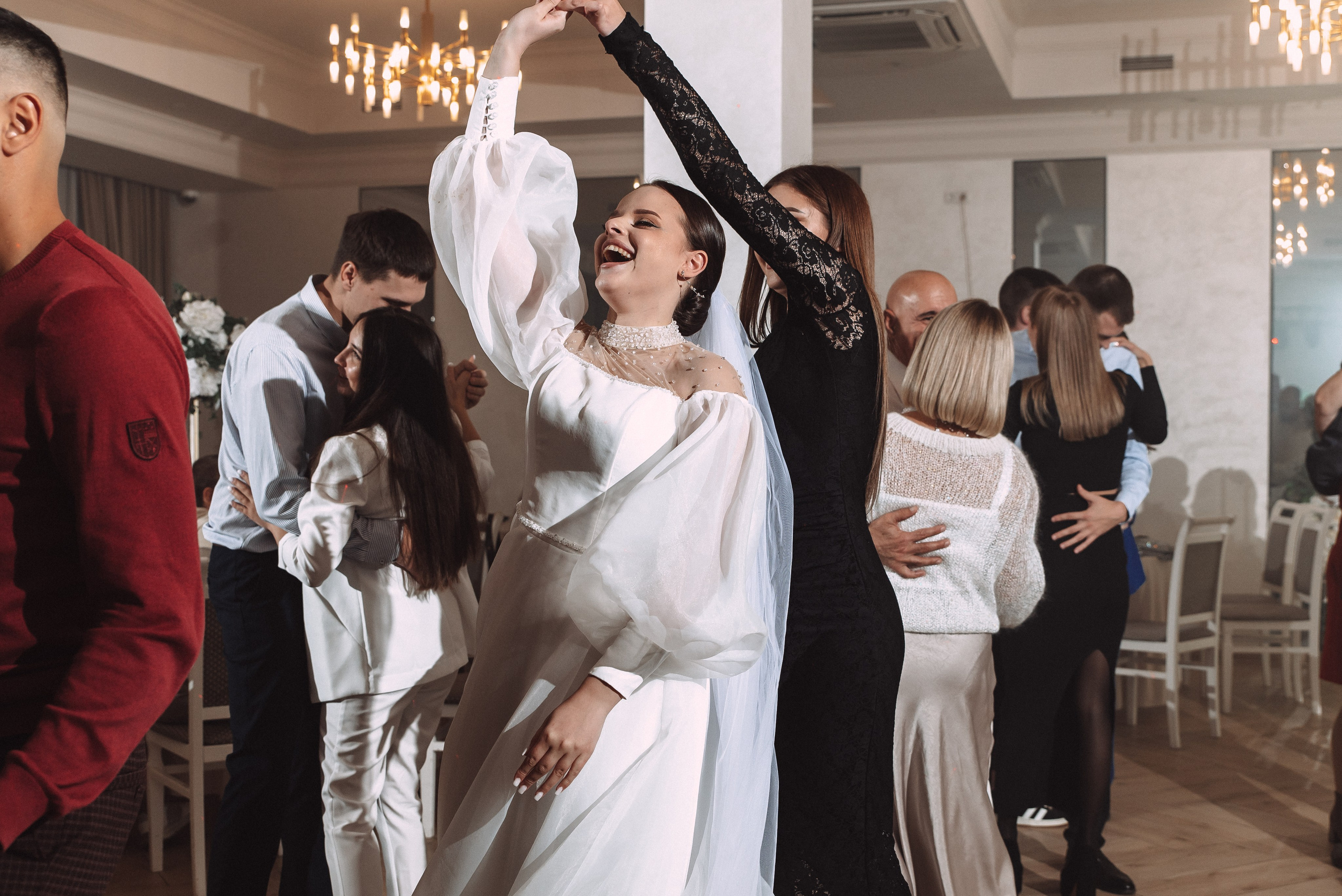 Ильяс + Олеся. Свадебный и семейный фотограф в Волгограде Олеся Лисицкая