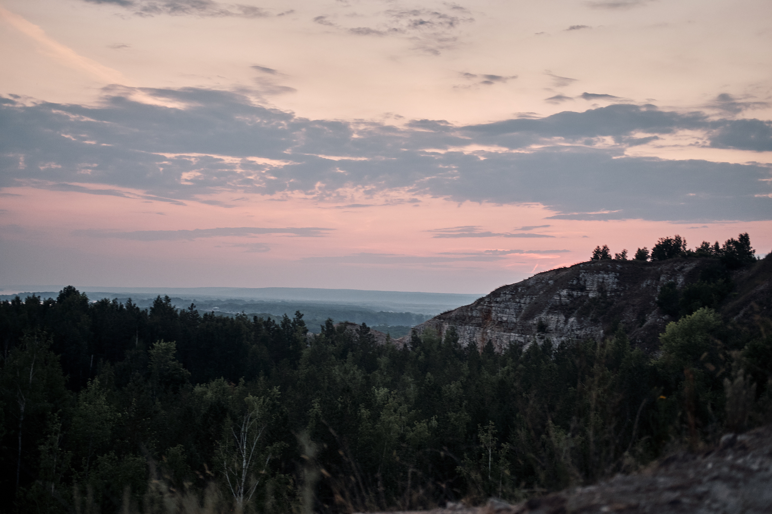 Прогулка Царев Курган. Женский и Семейный фотограф в г. Самара