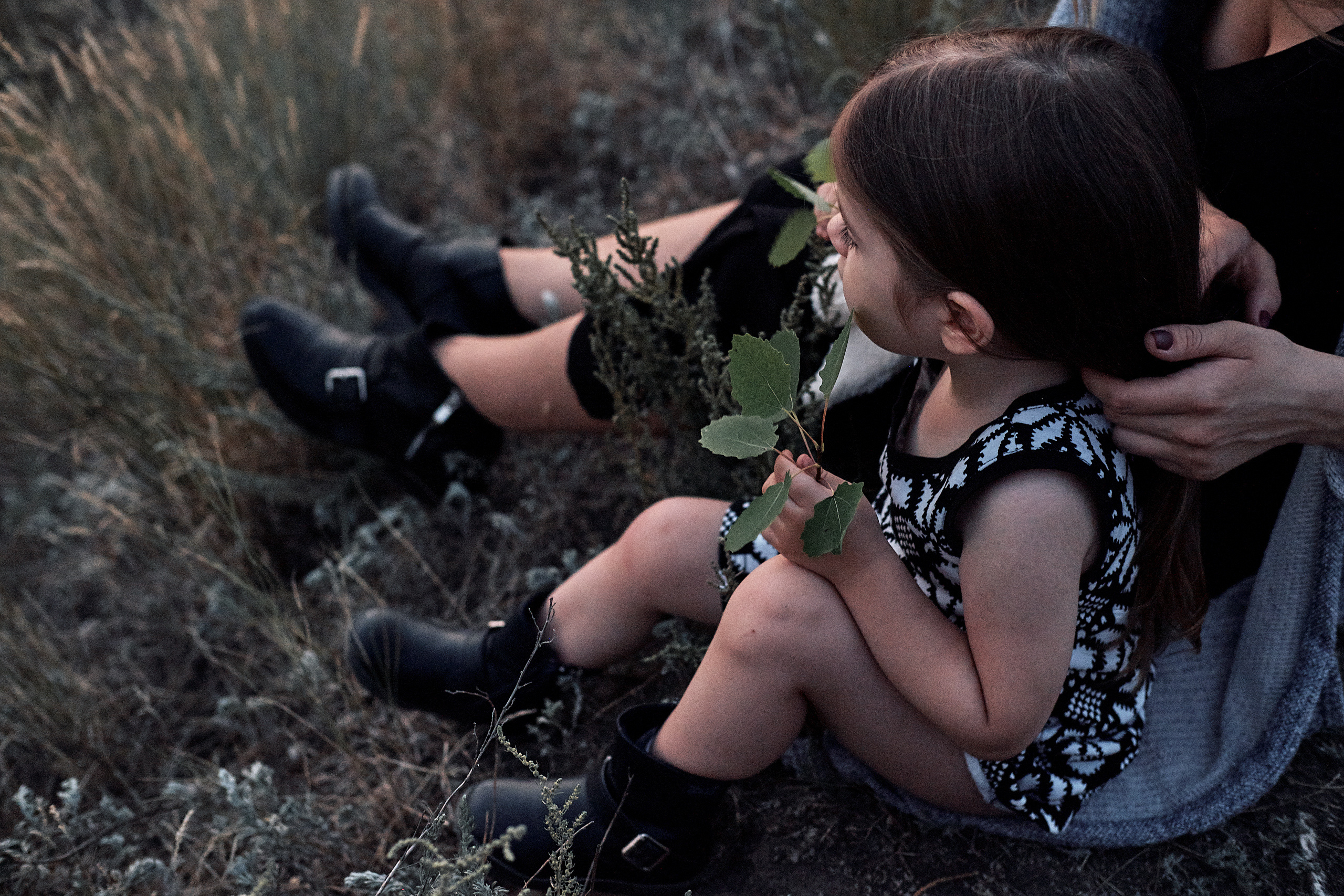 Прогулка Царев Курган. Женский и Семейный фотограф в г. Самара