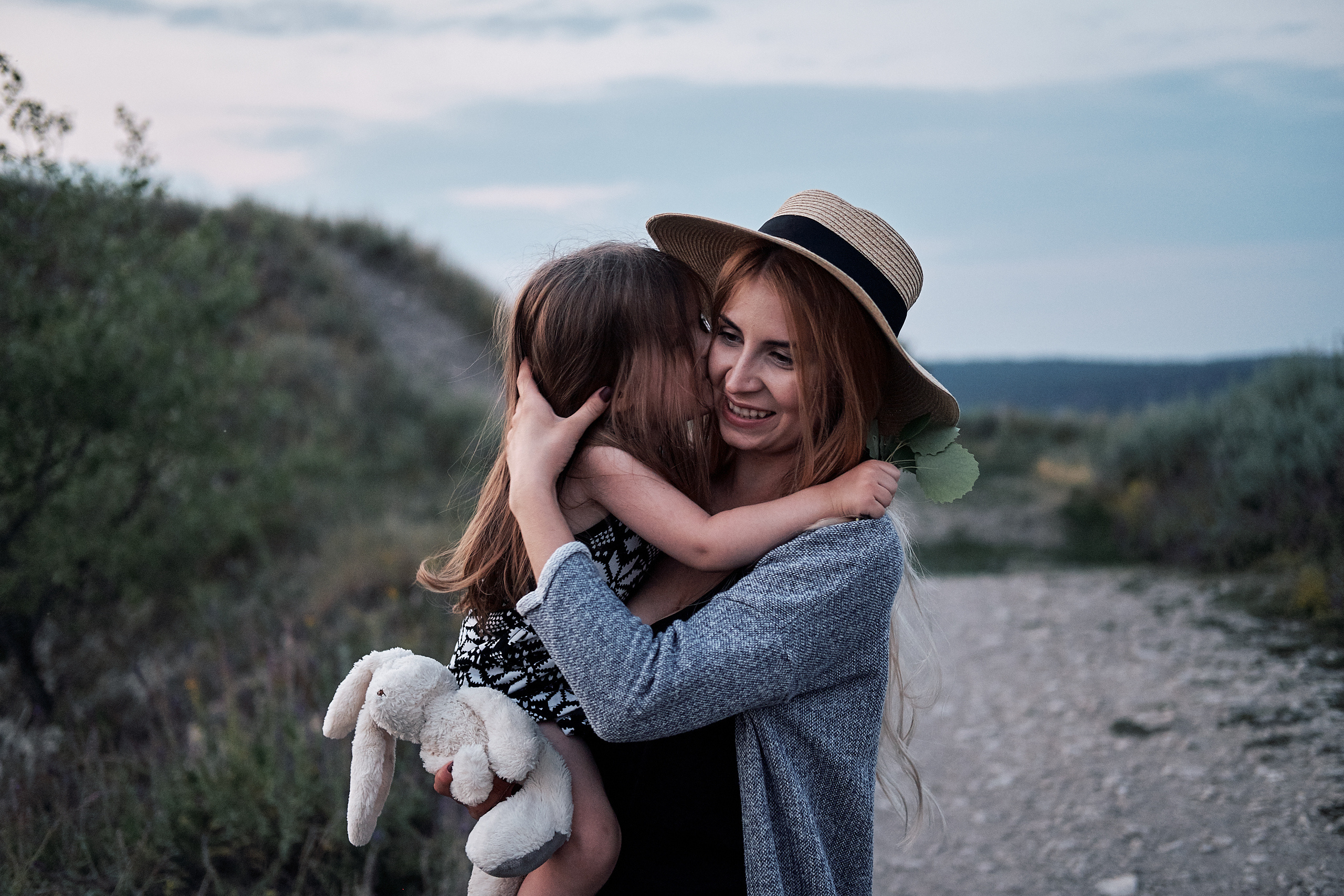 Прогулка Царев Курган. Женский и Семейный фотограф в г. Самара