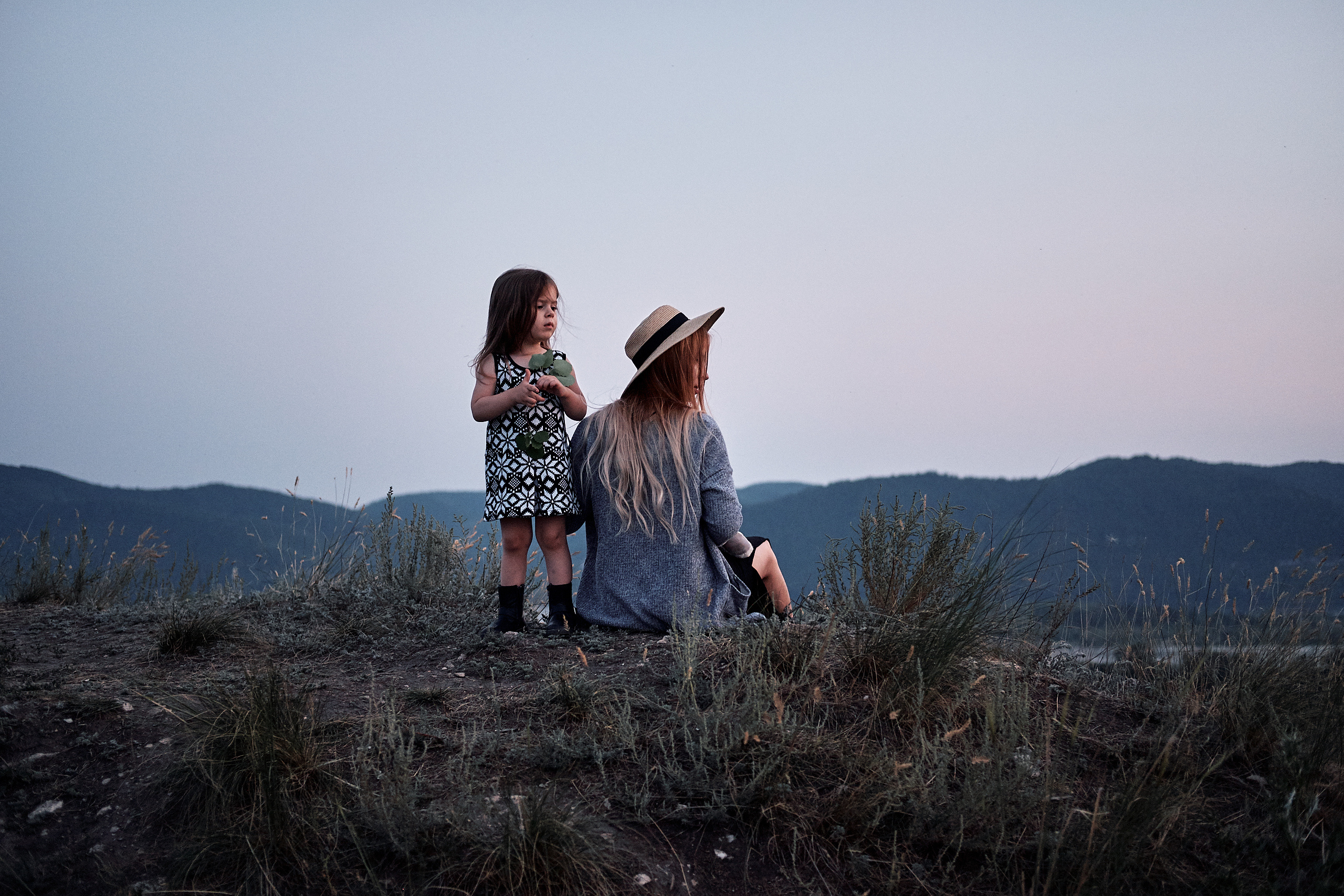 Прогулка Царев Курган. Женский и Семейный фотограф в г. Самара