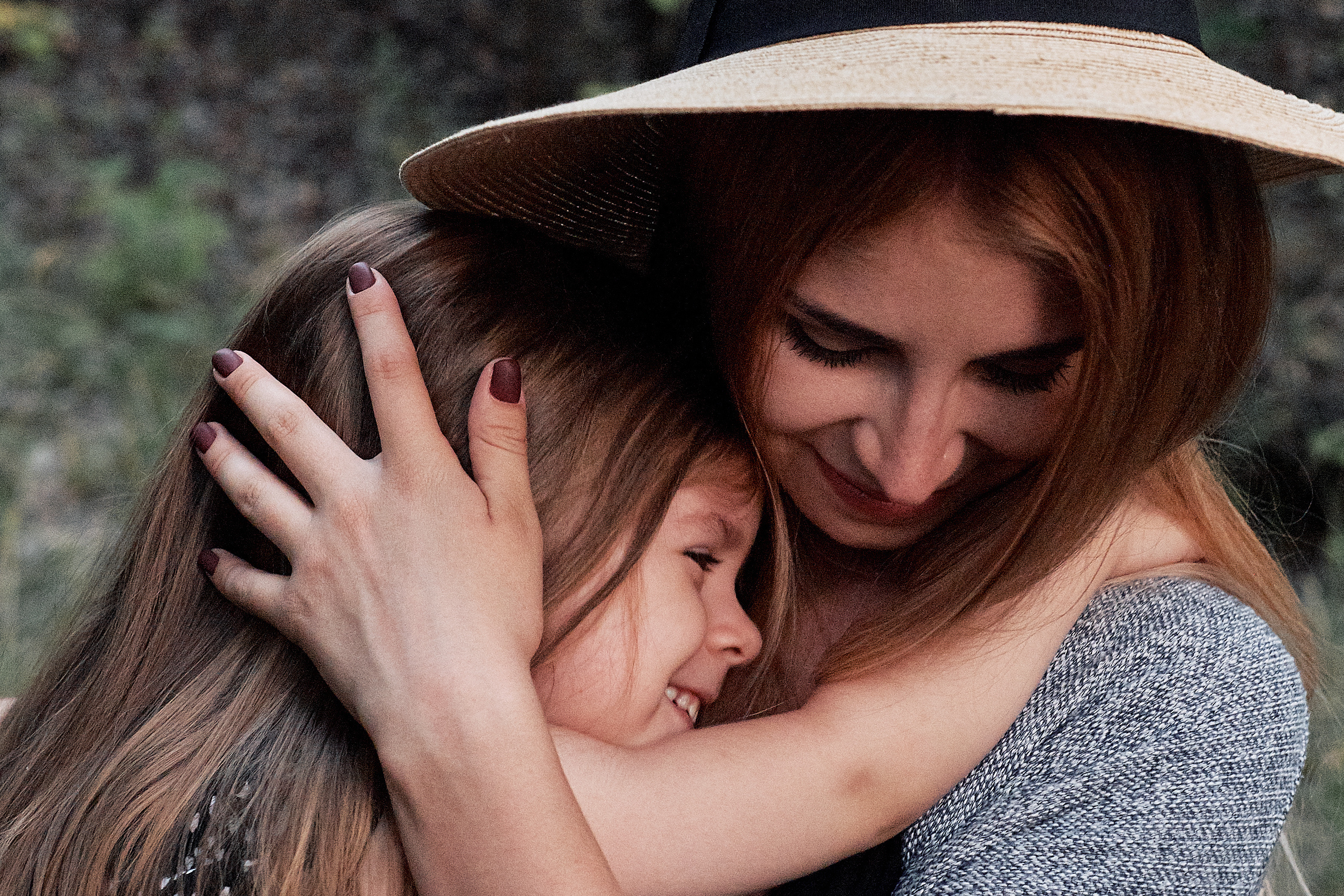 Прогулка Царев Курган. Женский и Семейный фотограф в г. Самара