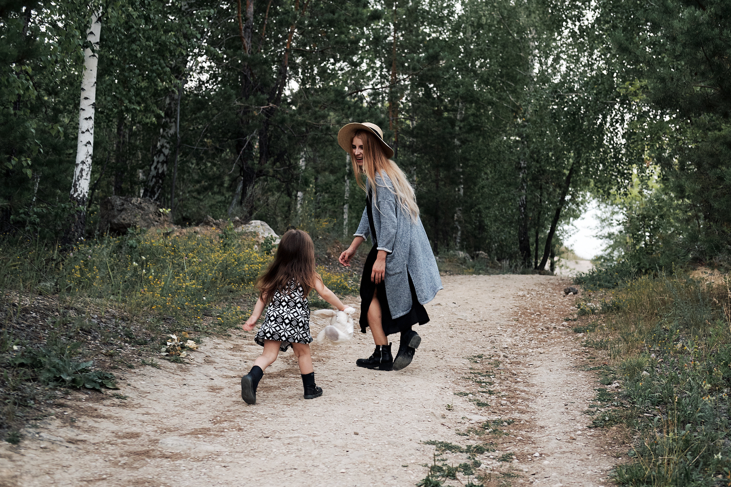 Прогулка Царев Курган. Женский и Семейный фотограф в г. Самара