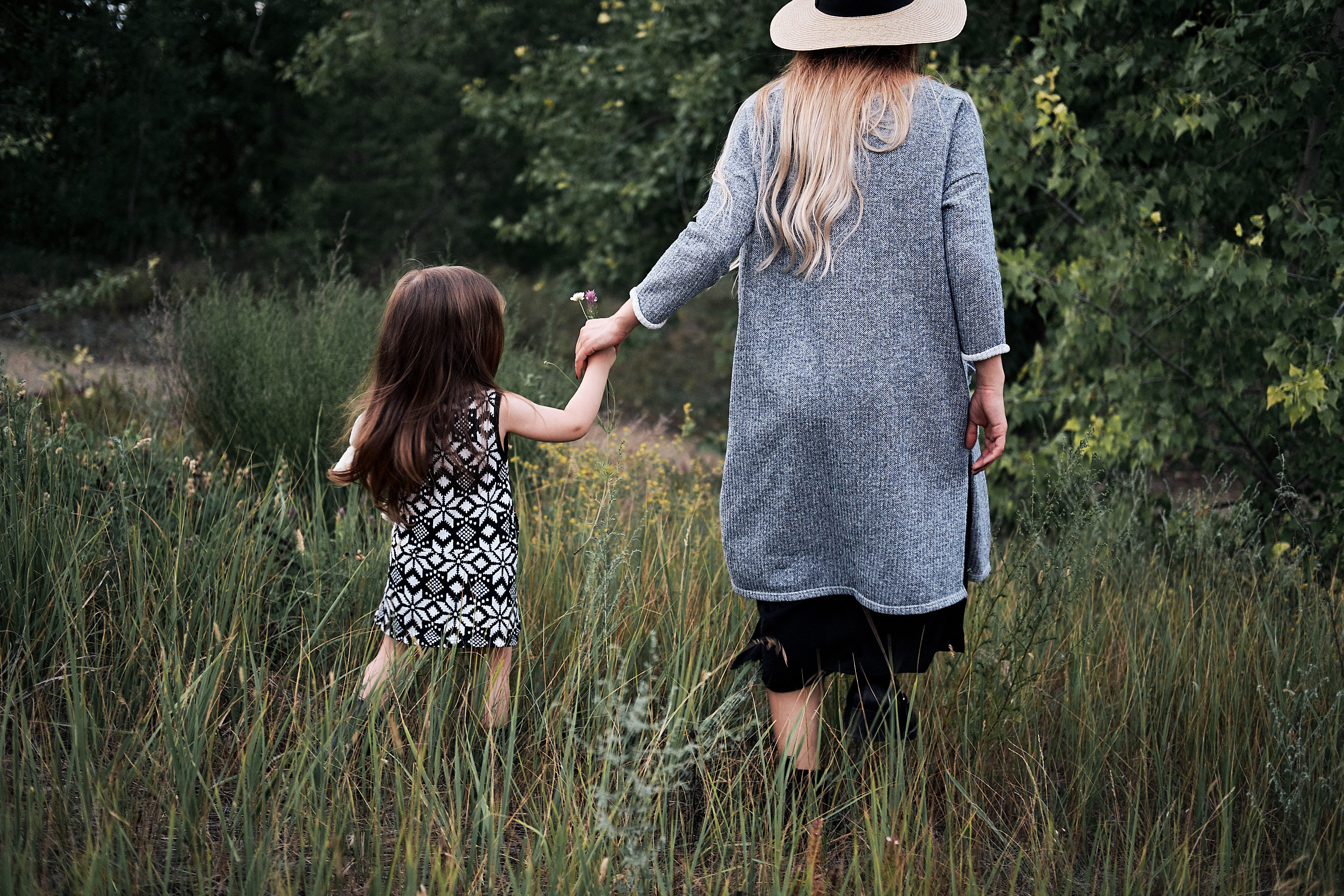 Прогулка Царев Курган. Женский и Семейный фотограф в г. Самара