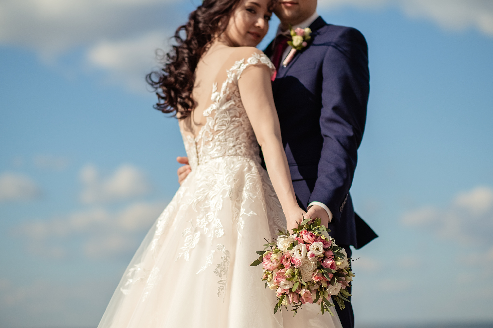 Свадьба. Женский и Семейный фотограф в г. Самара