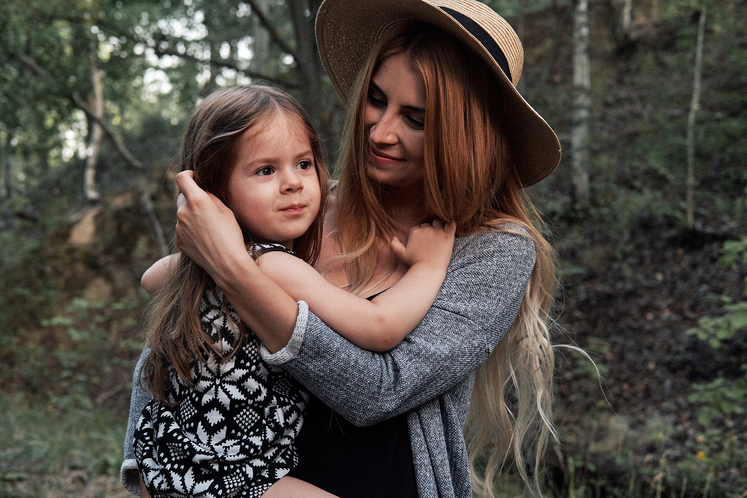 Прогулка Царев Курган. Женский и Семейный фотограф в г. Самара