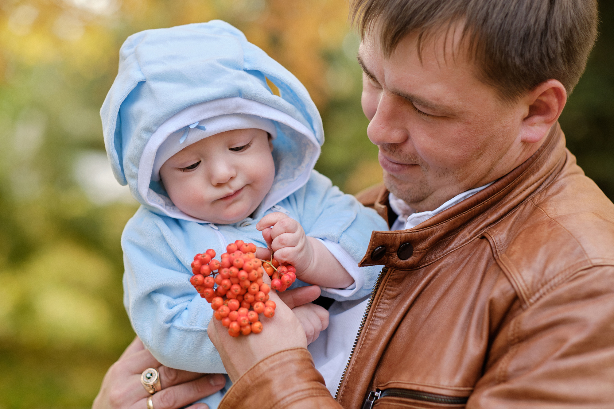 Ира и Вячеслав. Женский и Семейный фотограф в г. Самара