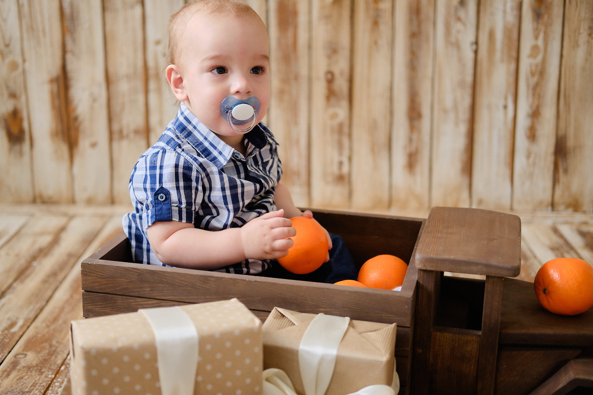 Юлия. Женский и Семейный фотограф в г. Самара