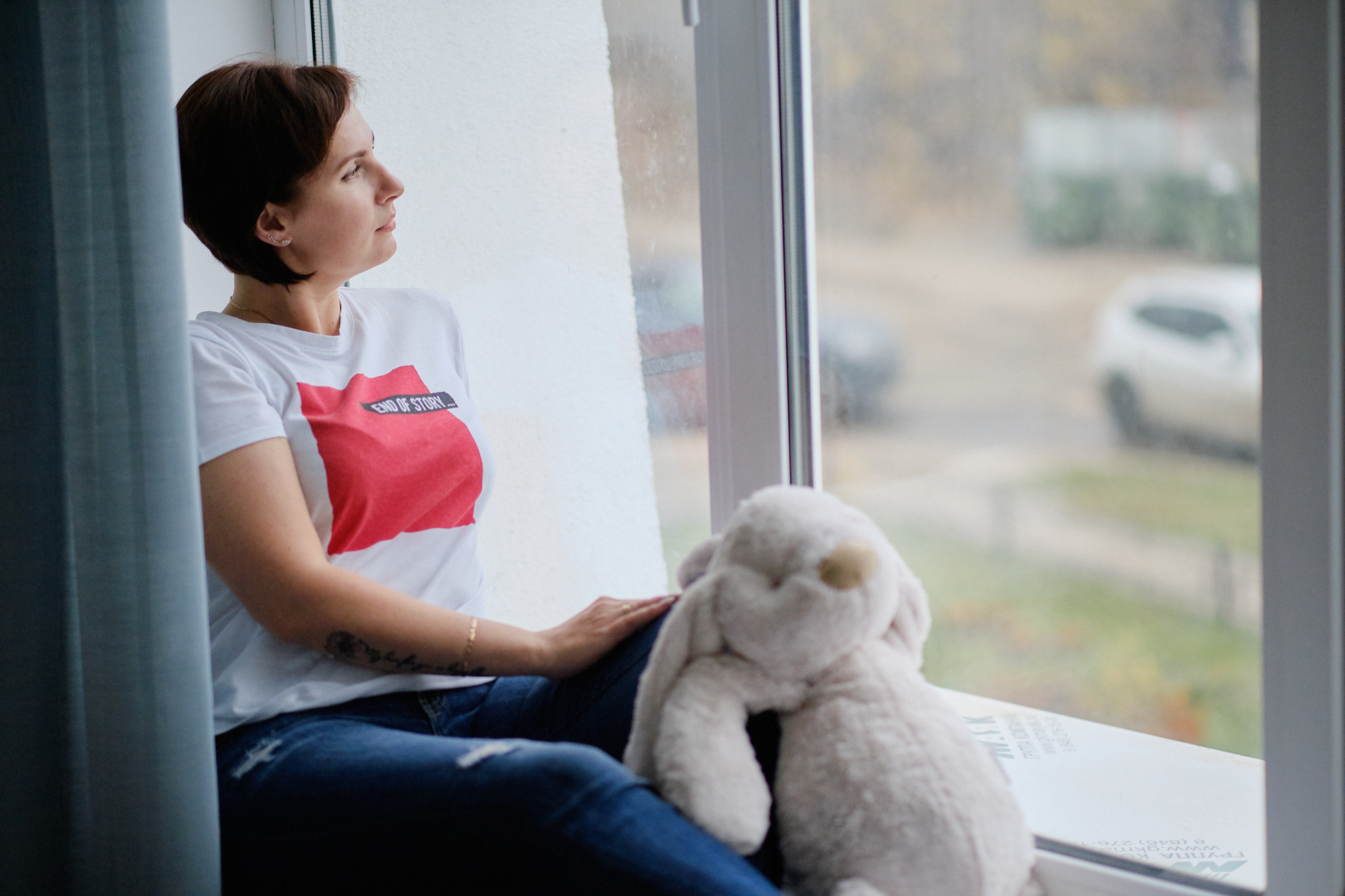 Юлия. Женский и Семейный фотограф в г. Самара