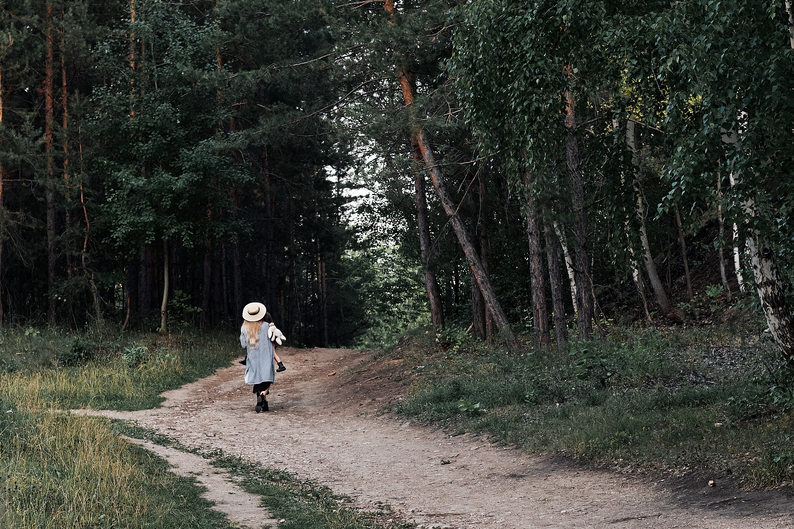 Прогулка Царев Курган. Женский и Семейный фотограф в г. Самара
