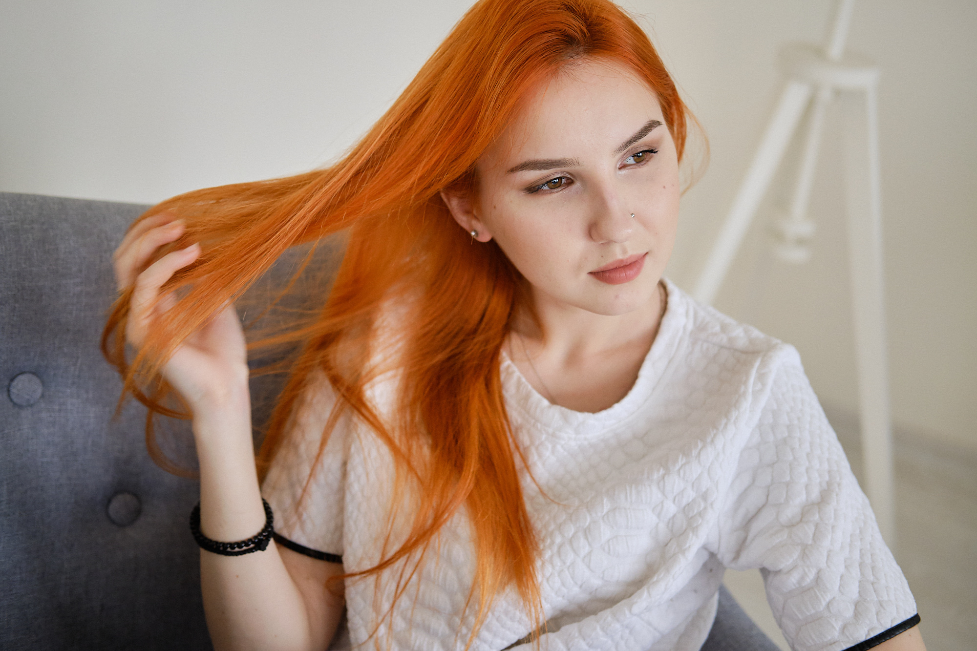 Юлия. Женский и Семейный фотограф в г. Самара