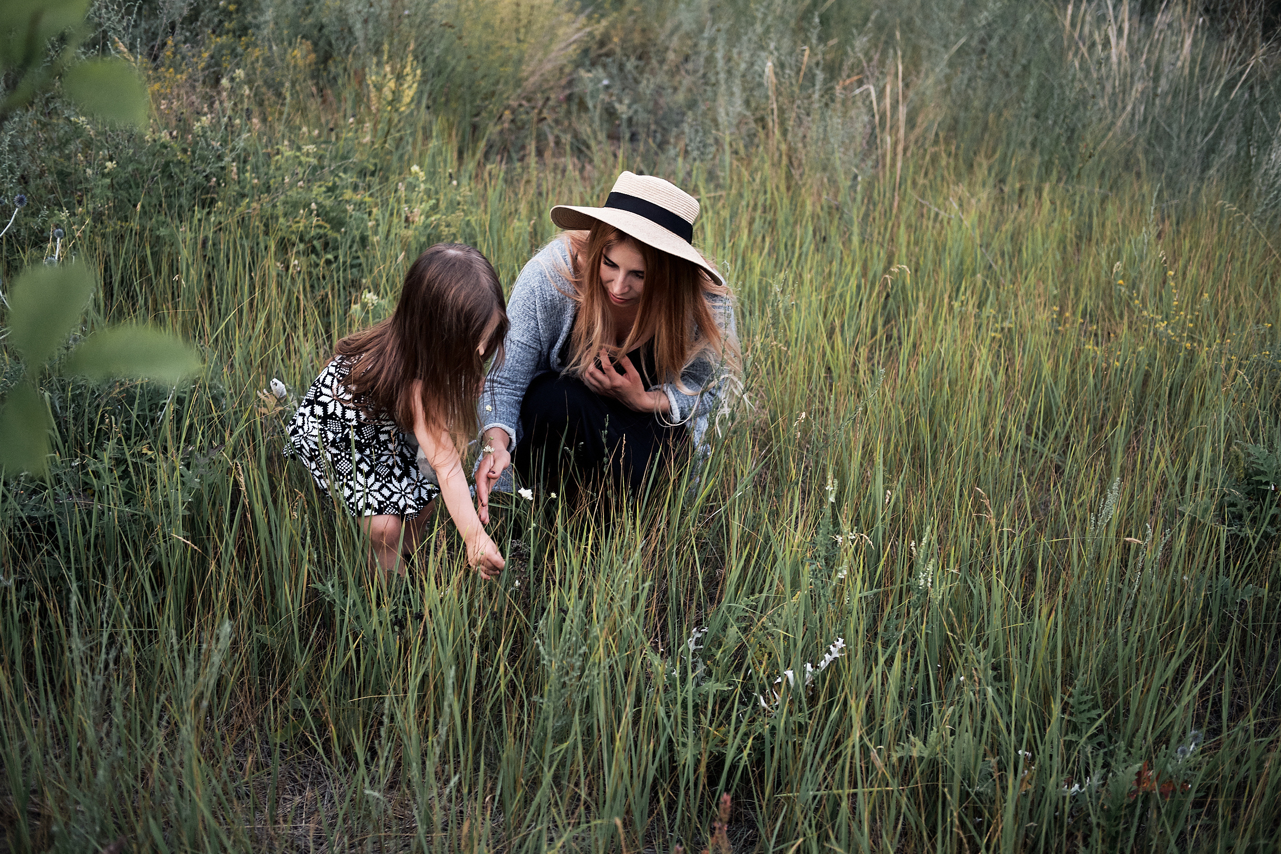 Прогулка Царев Курган. Женский и Семейный фотограф в г. Самара