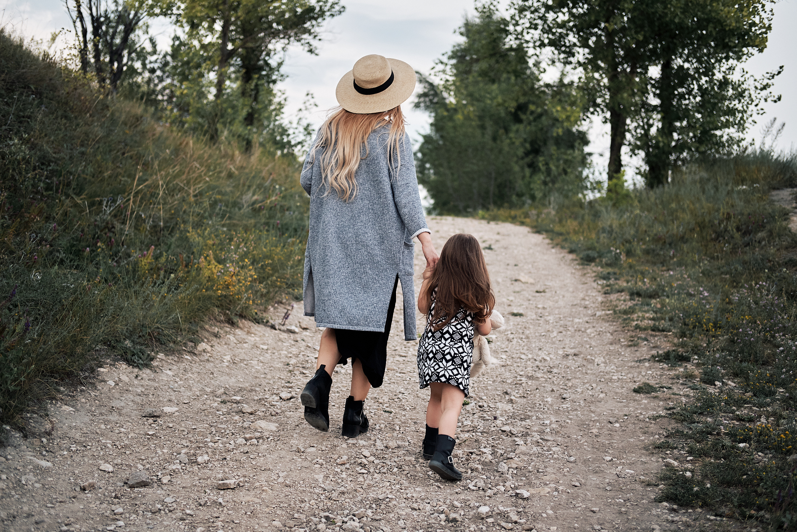 Прогулка Царев Курган. Женский и Семейный фотограф в г. Самара