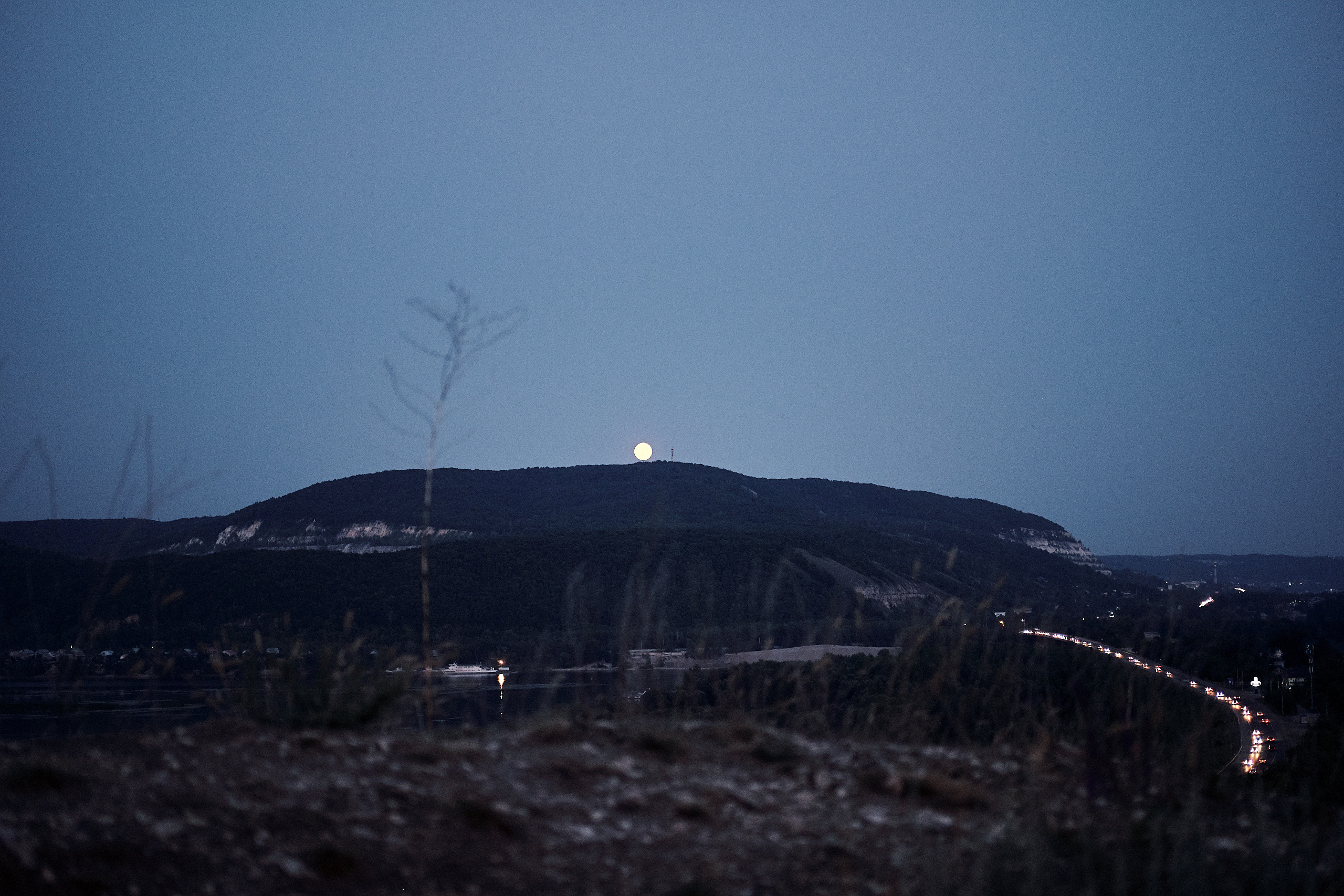 Прогулка Царев Курган. Женский и Семейный фотограф в г. Самара