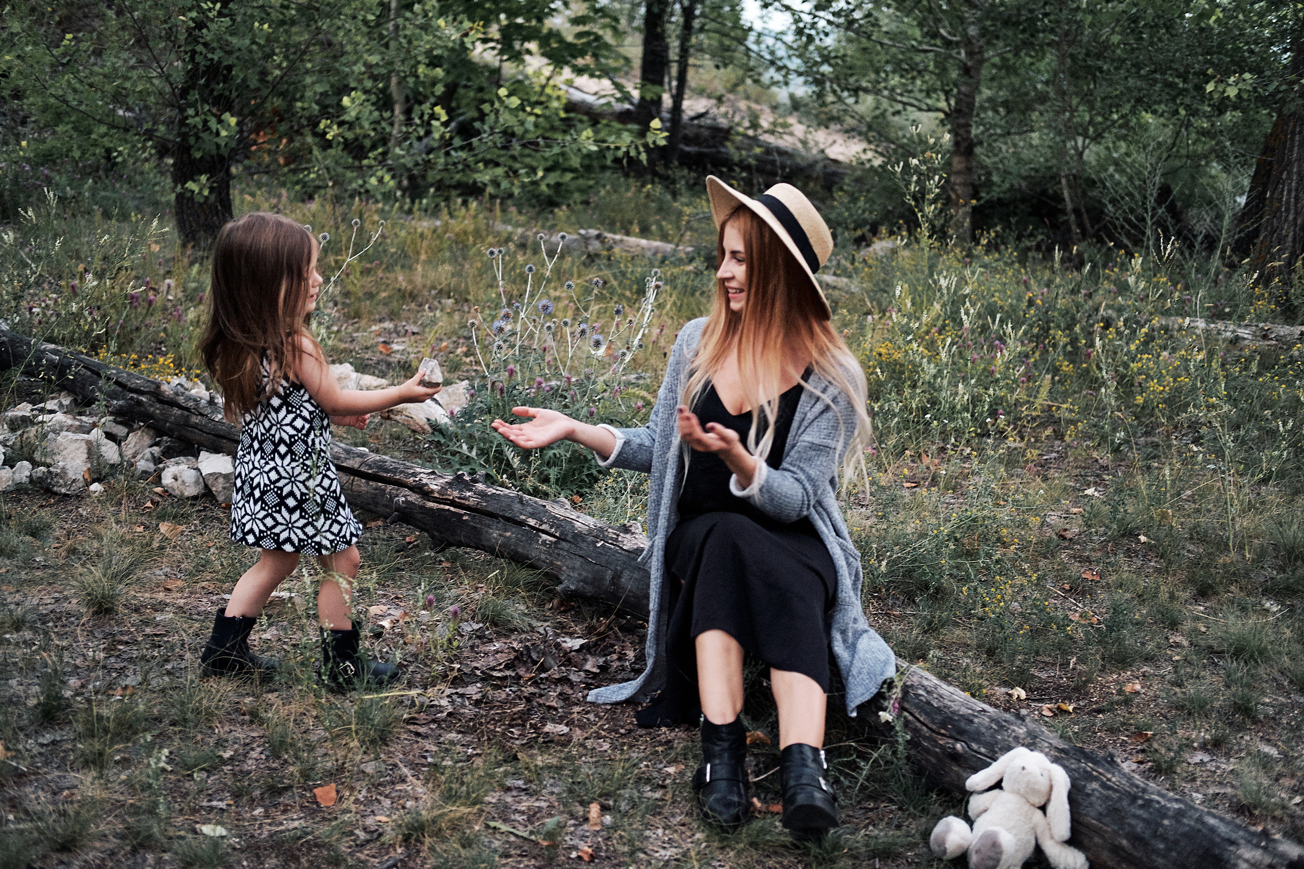 Прогулка Царев Курган. Женский и Семейный фотограф в г. Самара