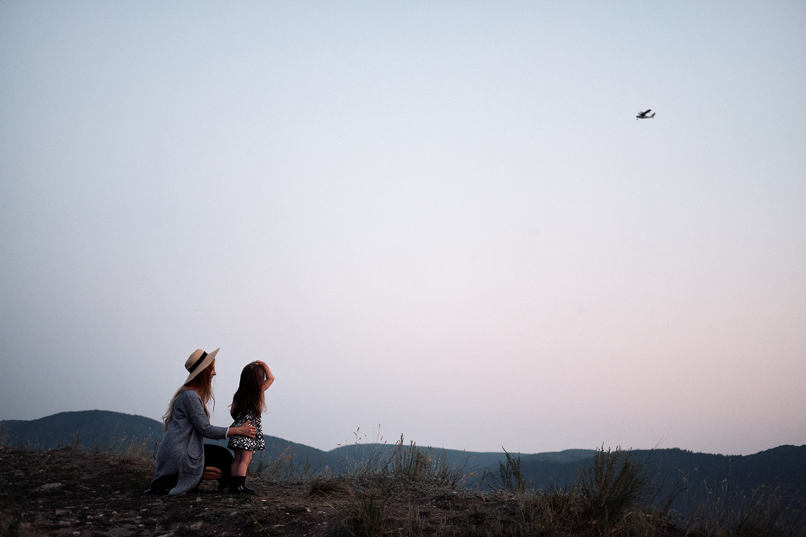 Прогулка Царев Курган. Женский и Семейный фотограф в г. Самара