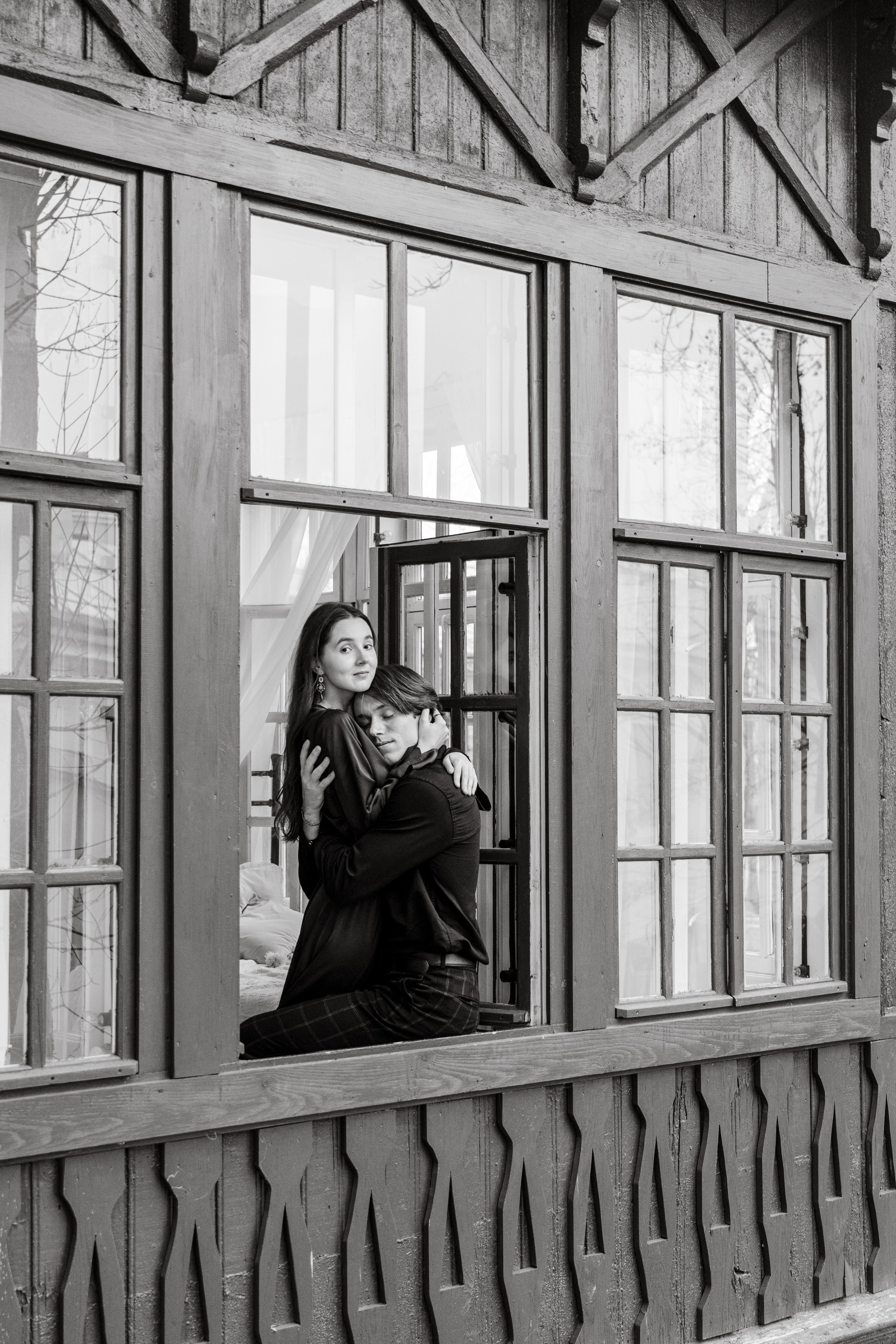 Без названия. Фотограф-эстет