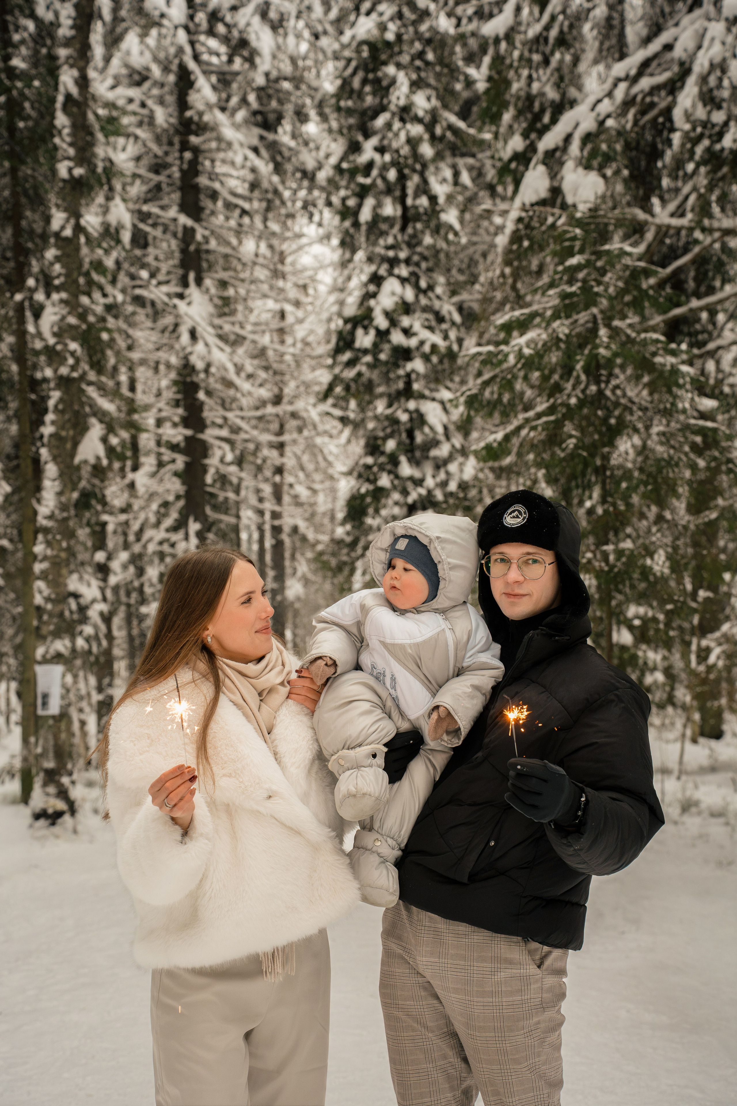 Семейные съёмки. Анатолий, создатель Yulvon Production. Здесь — живые кадры, настоящие эмоции и стиль, без лишнего