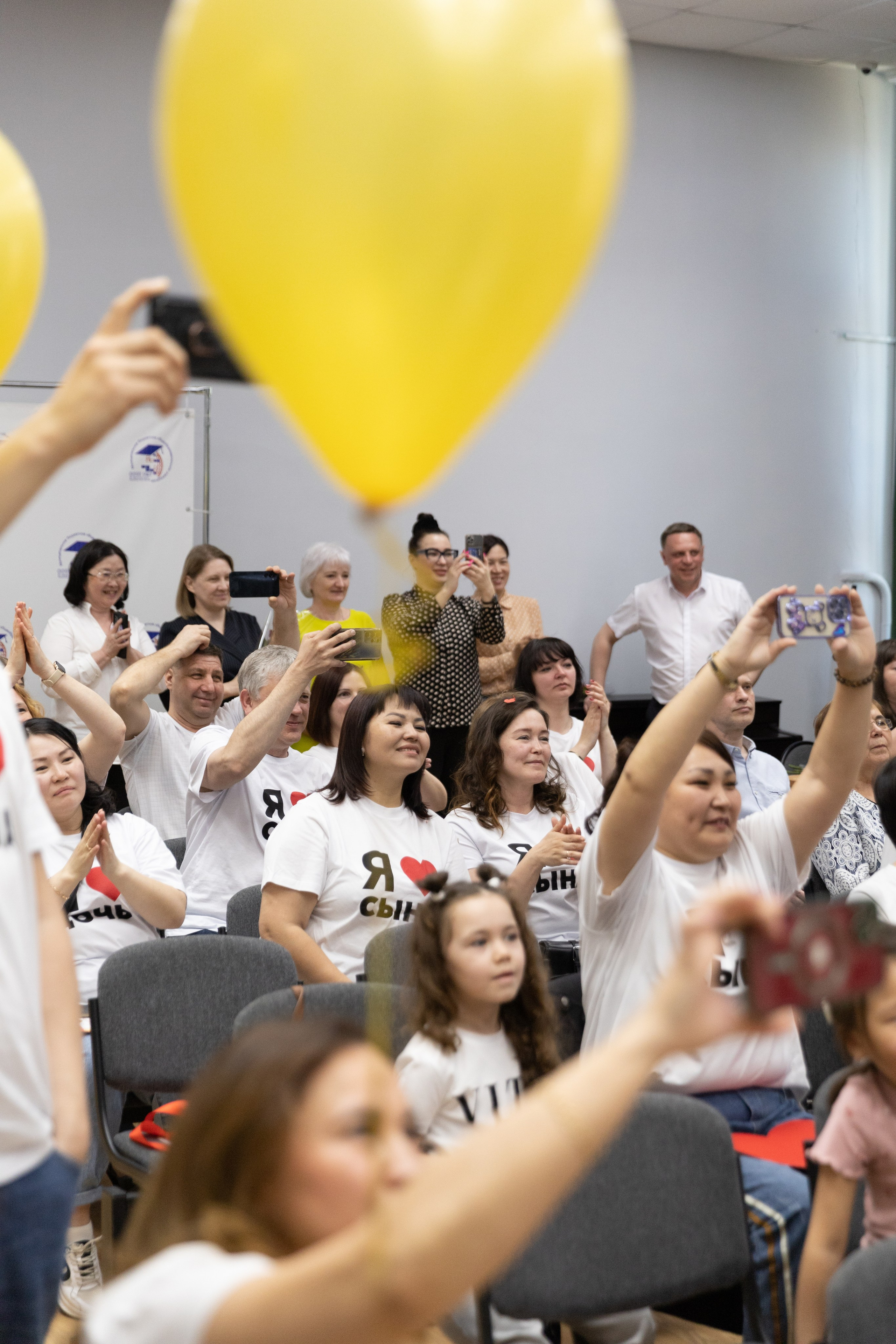 Репортажи мероприятий. Литовкина Анастасия фотограф, выпускные альбомы г. Мирный