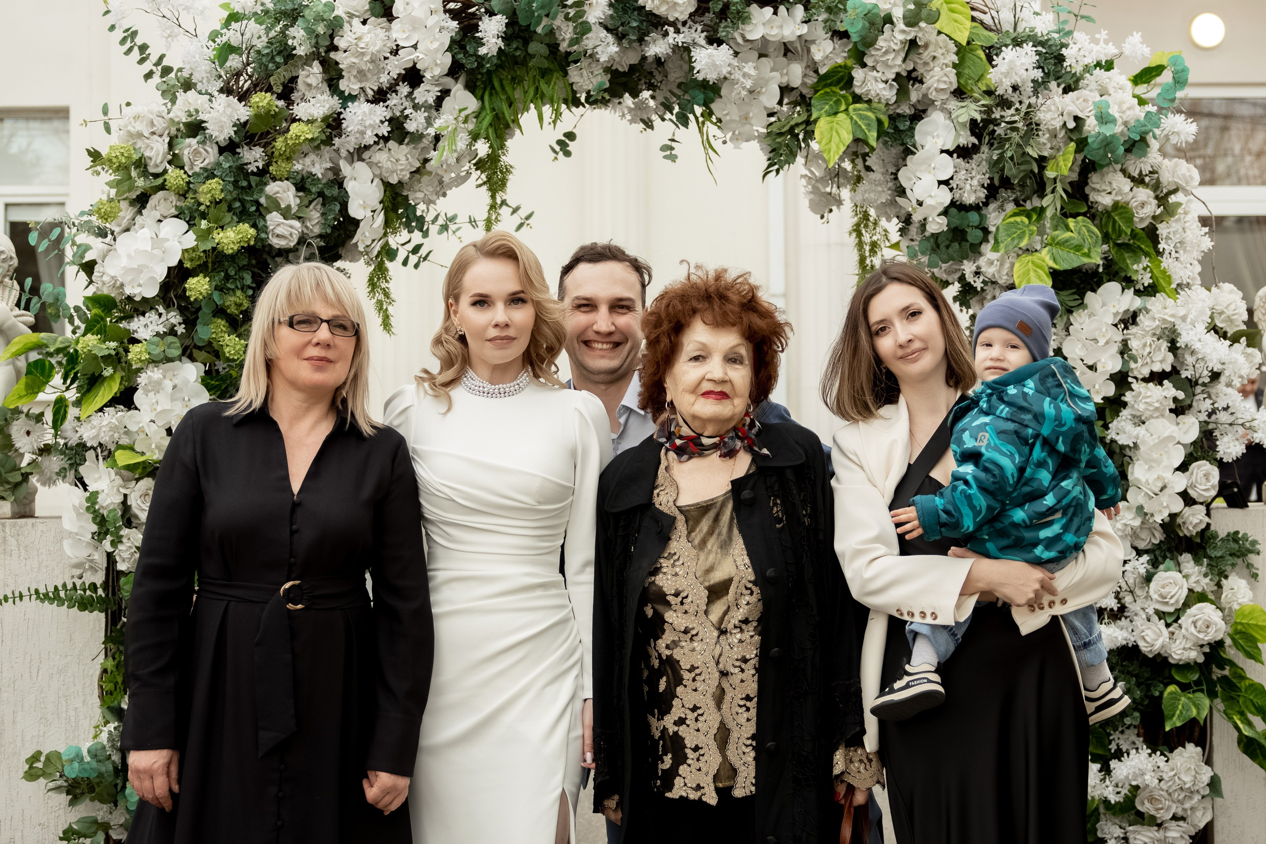 Александр и Виктория. Фотограф Краснодар