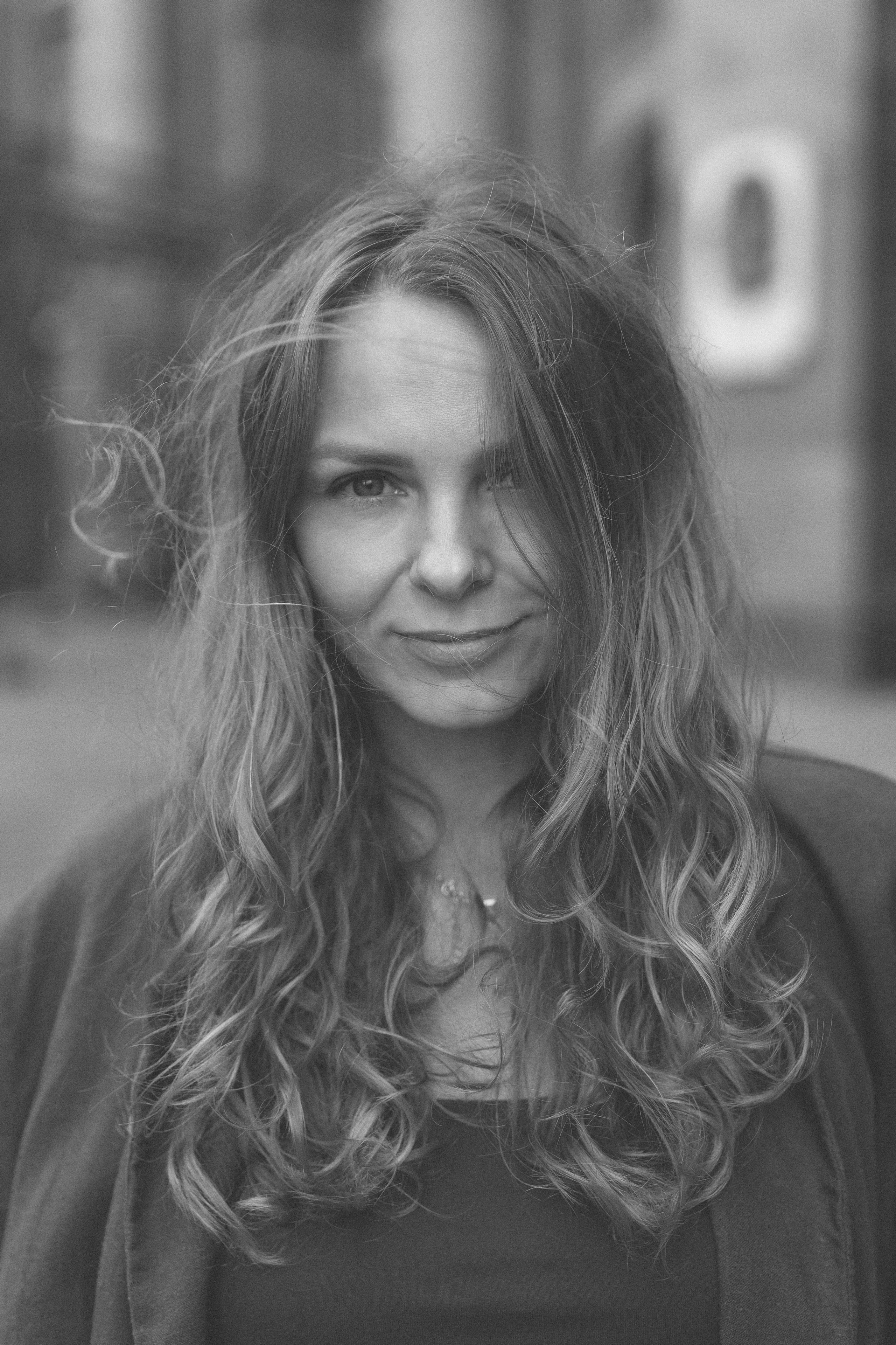 Юля и Кира_Москва. Фотограф Лютикова Ирина, Тюмень, Москва