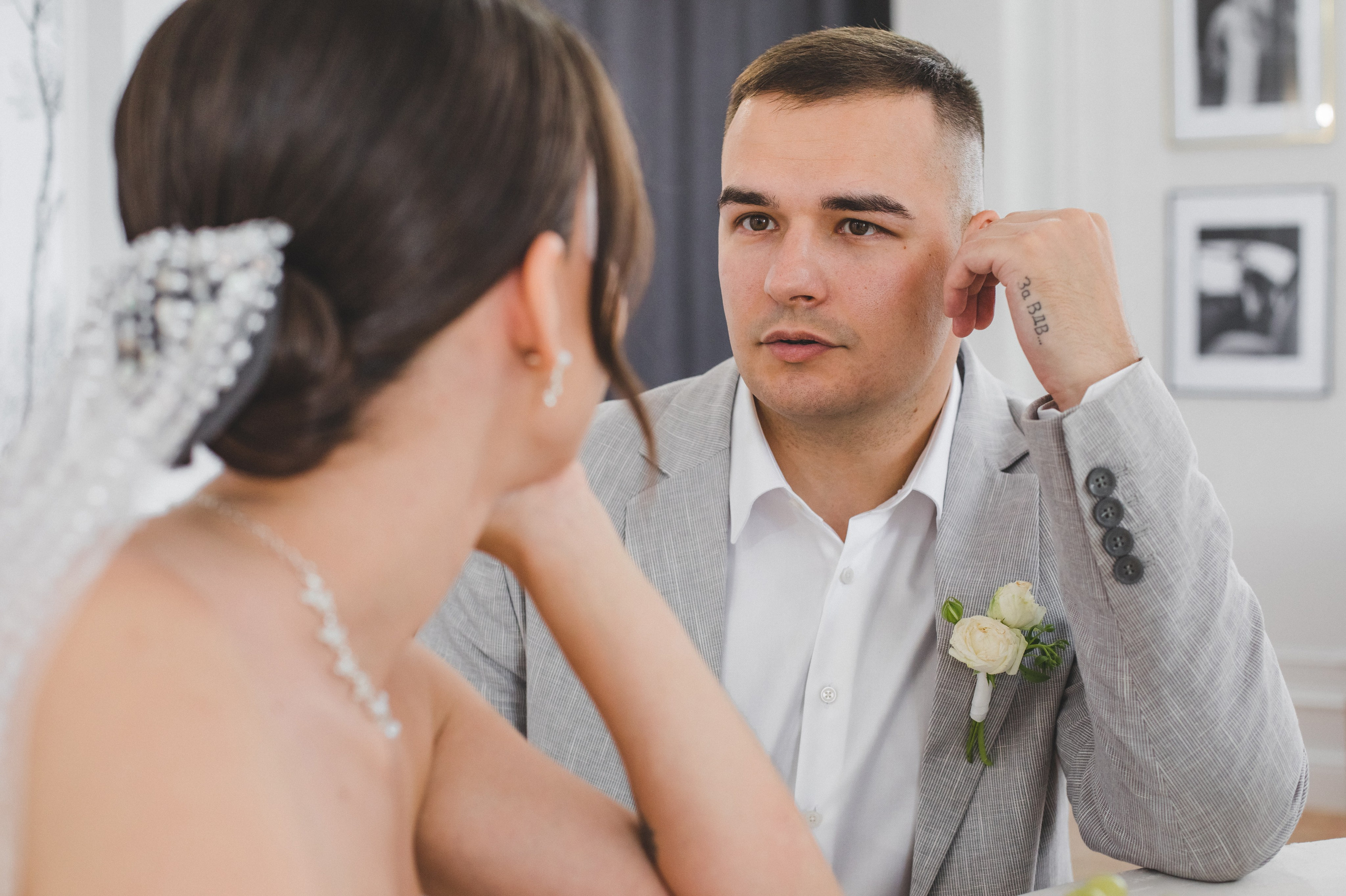 Влад и Нина. Свадебный и семейный фотограф в Краснодаре