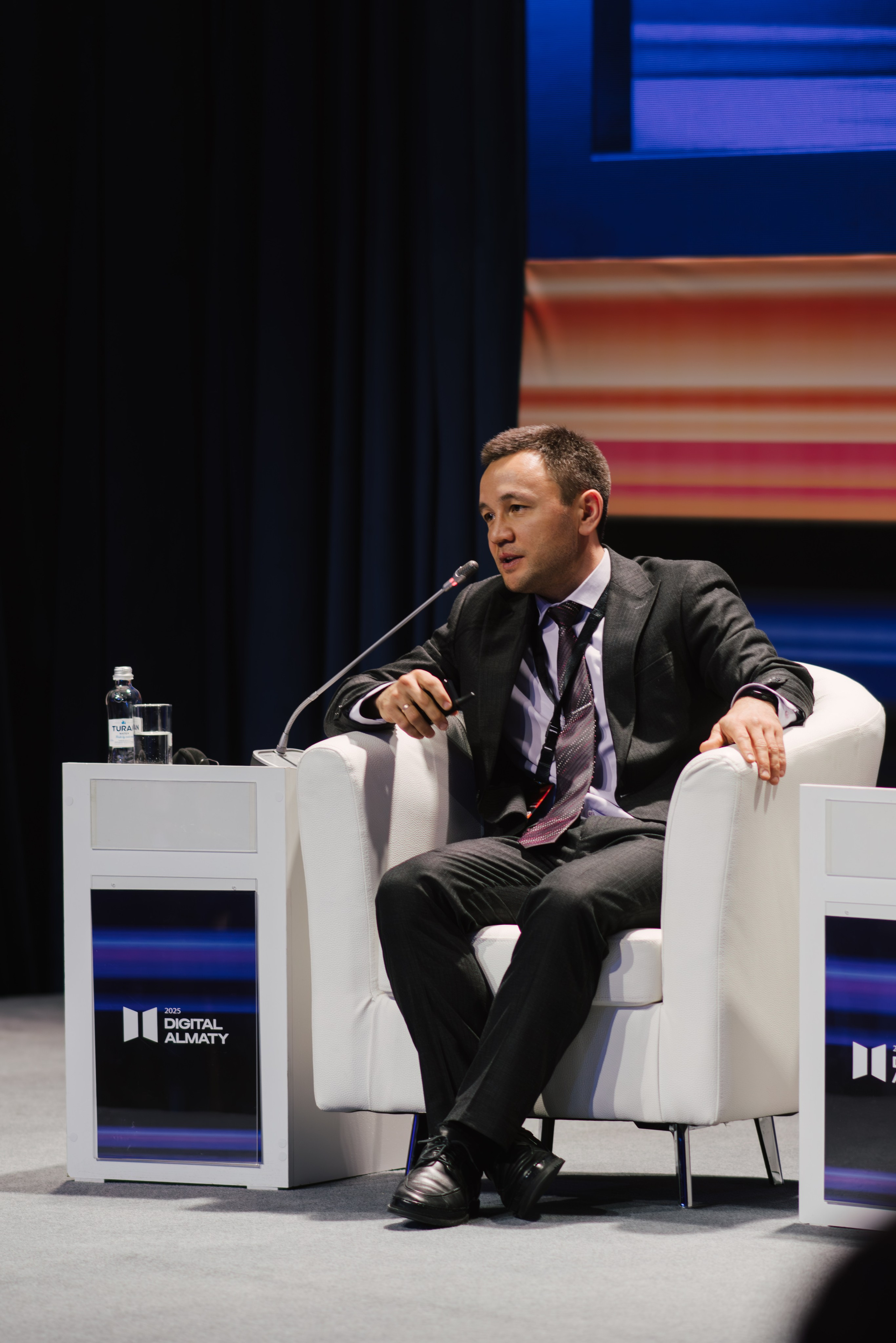 Digital Almaty. Профессиональная съемка в Алматы