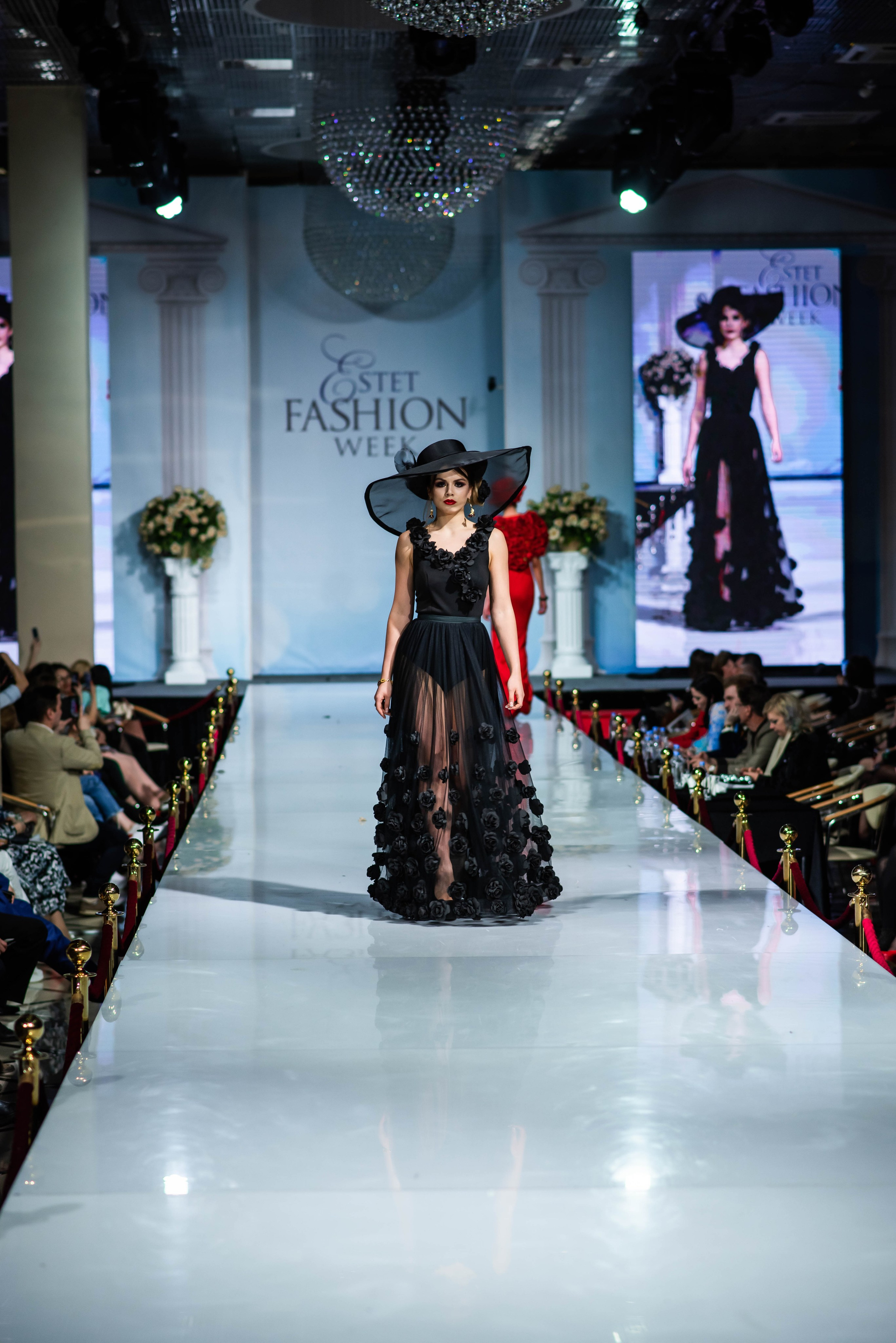 Вера Родионова. Главная