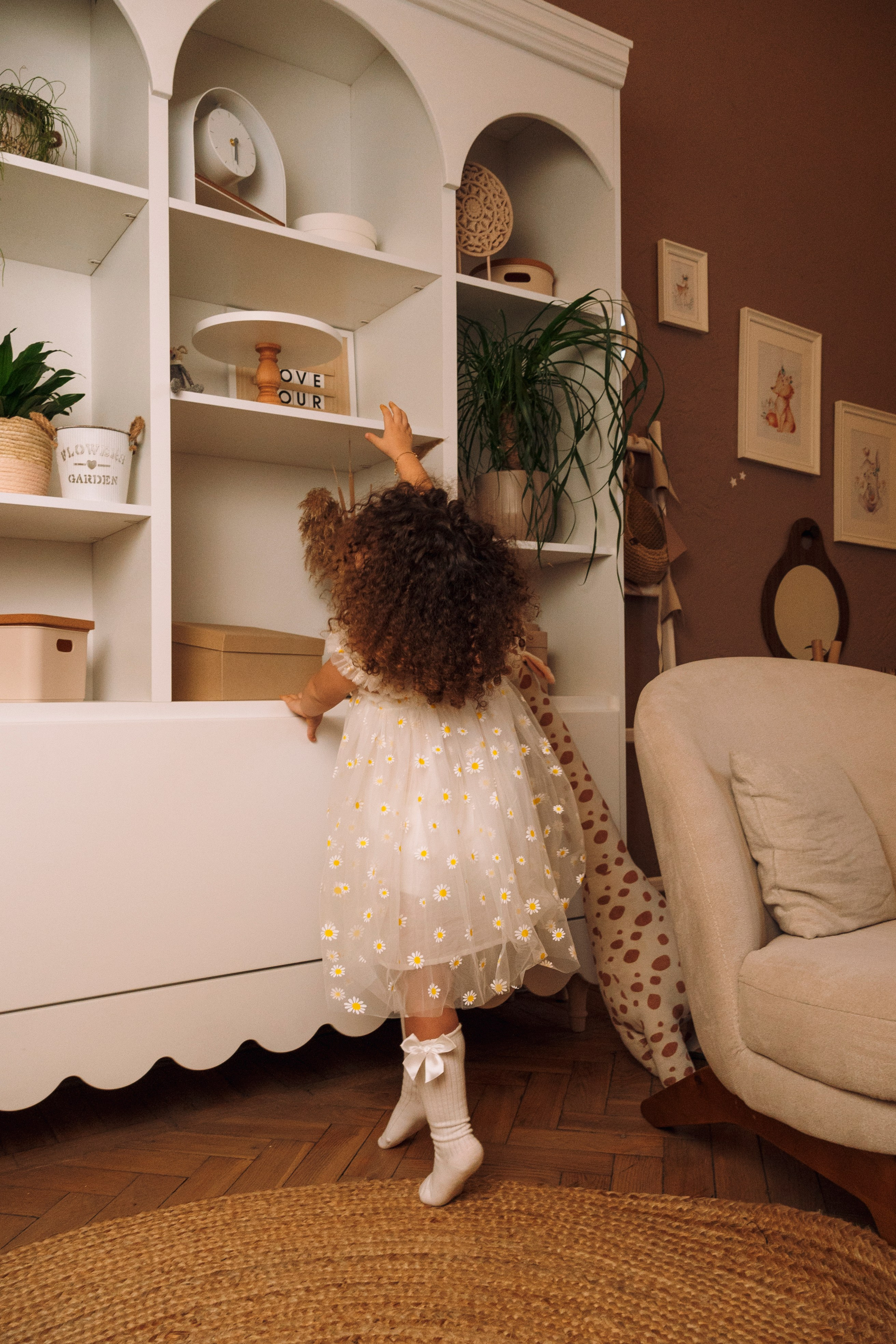 Детская фотосессия. Семейный и детский фотограф Анастасия Монченко