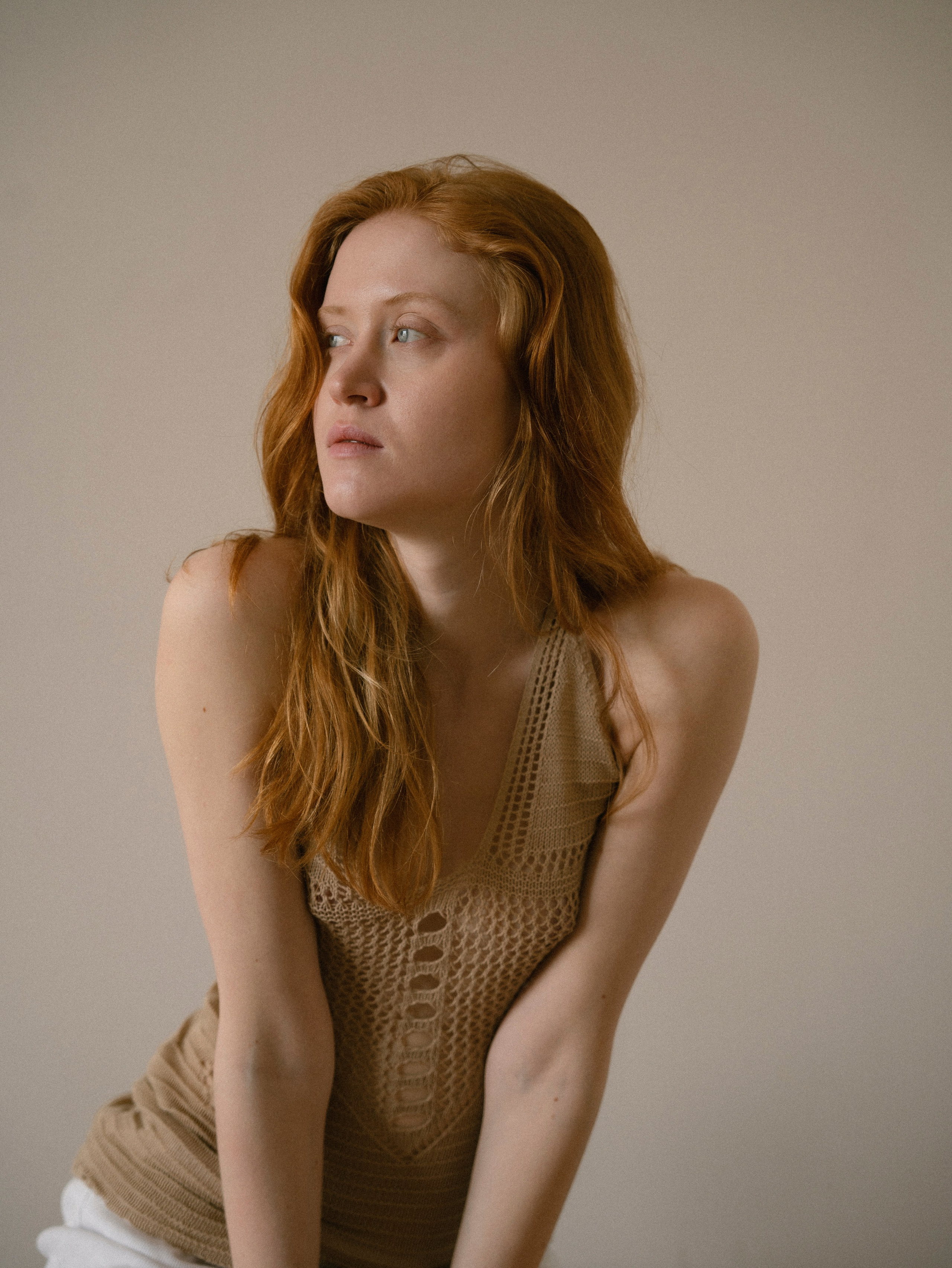 Юля. Портретный фотограф в Москве — Захарова Полина