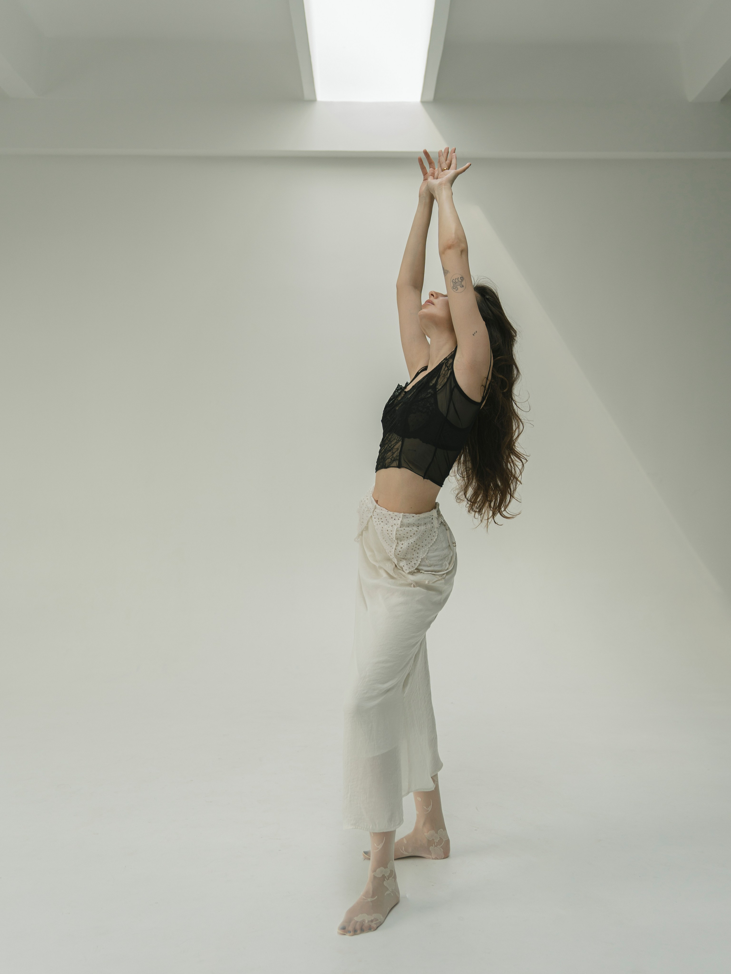 Таня. Портретный фотограф в Москве — Захарова Полина