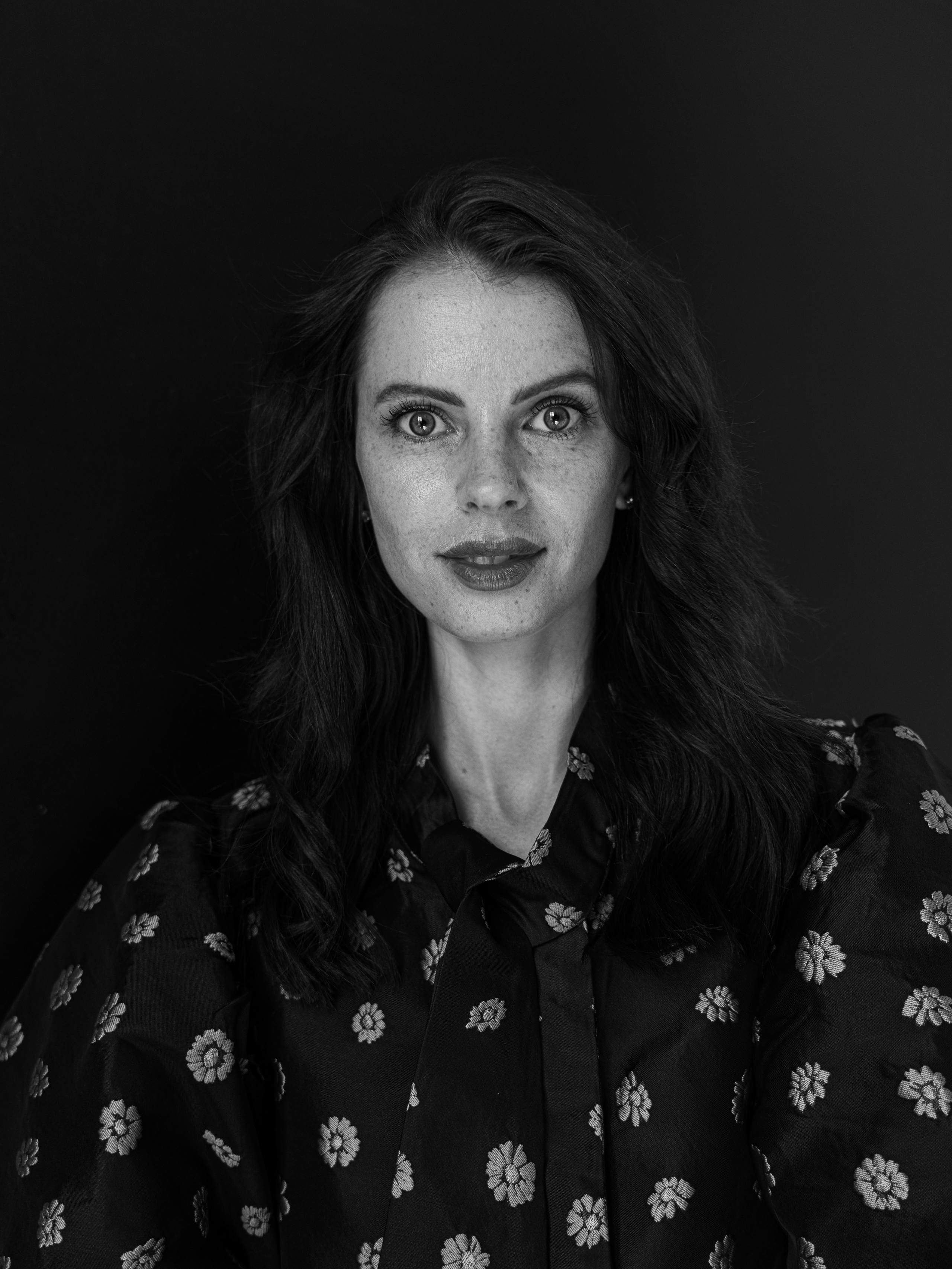 Аня. Портретный фотограф в Москве — Захарова Полина