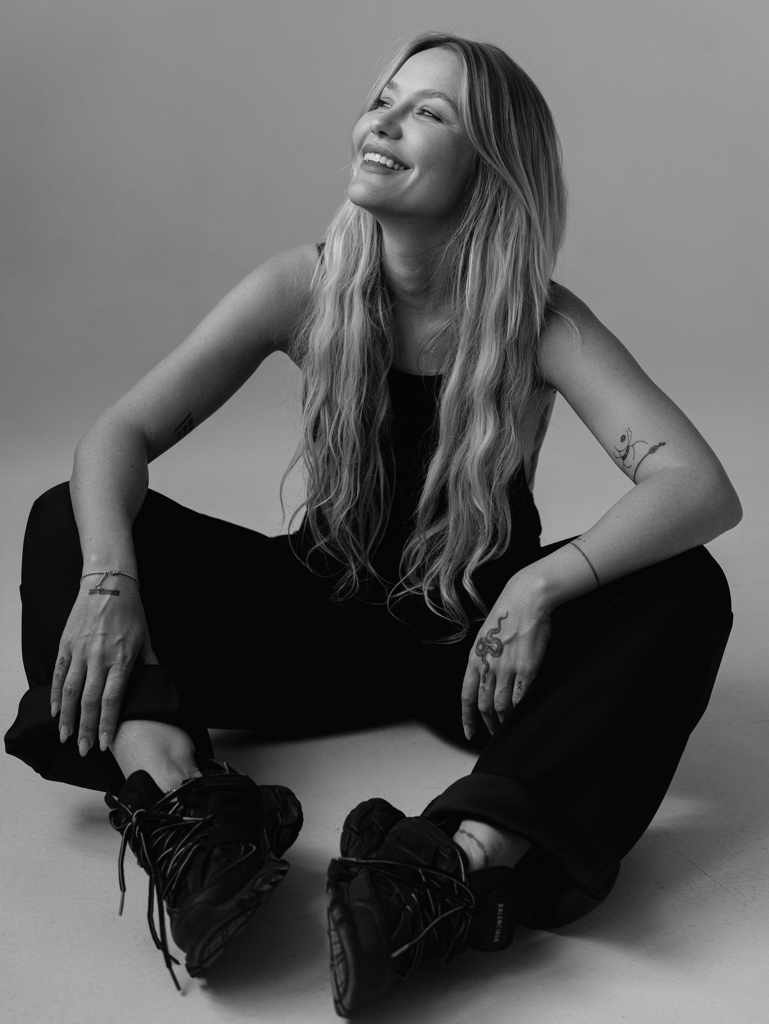 Катя. Портретный фотограф в Москве — Захарова Полина