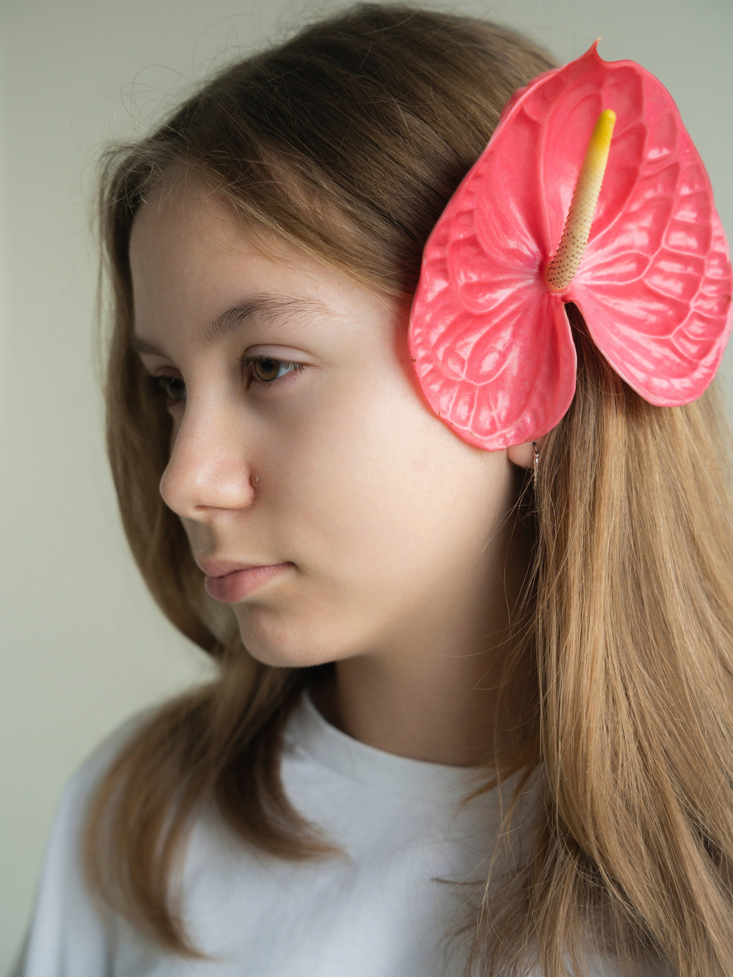 Сестры. Портретный фотограф в Москве — Захарова Полина