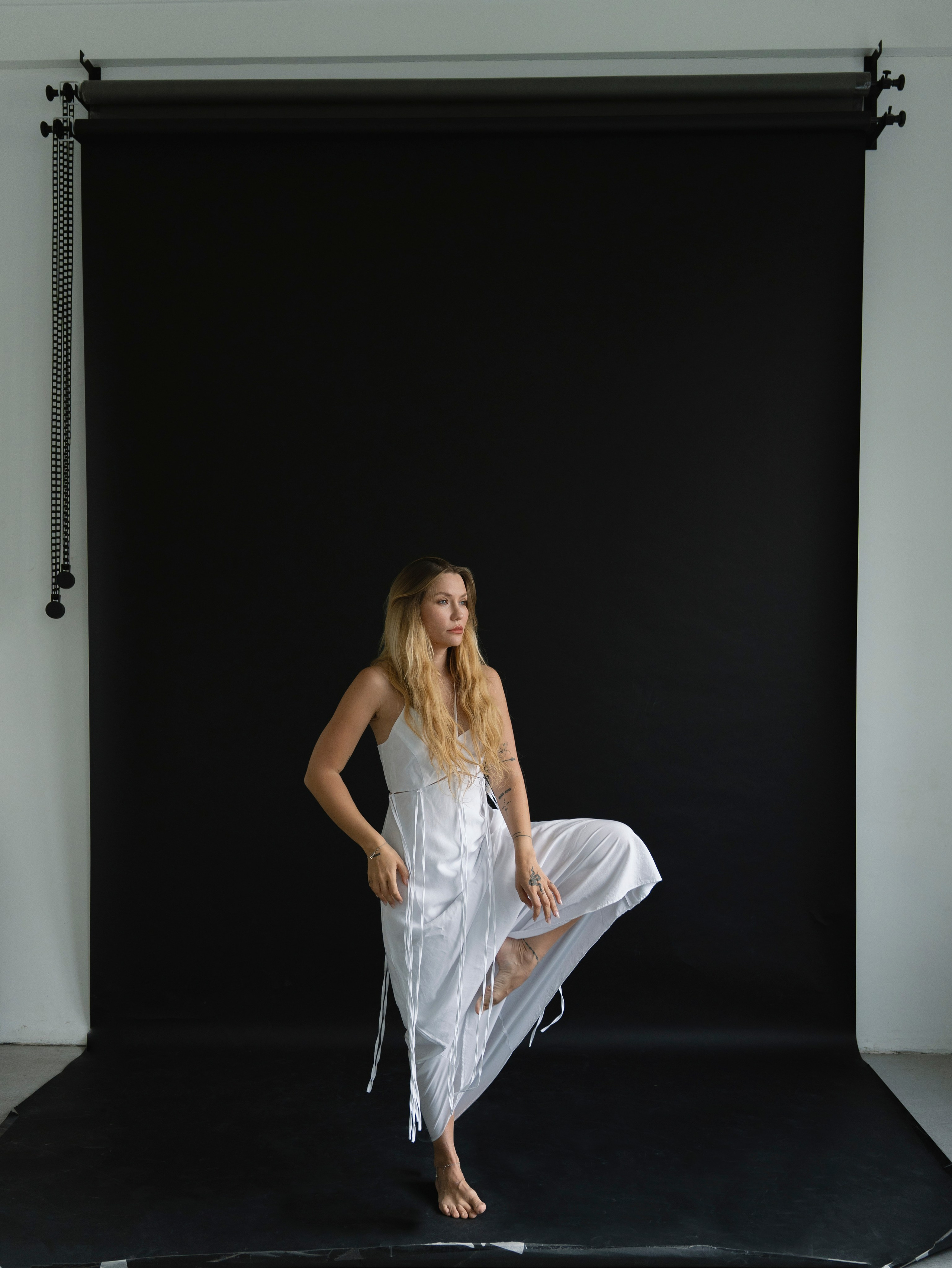 Катя. Портретный фотограф в Москве — Захарова Полина