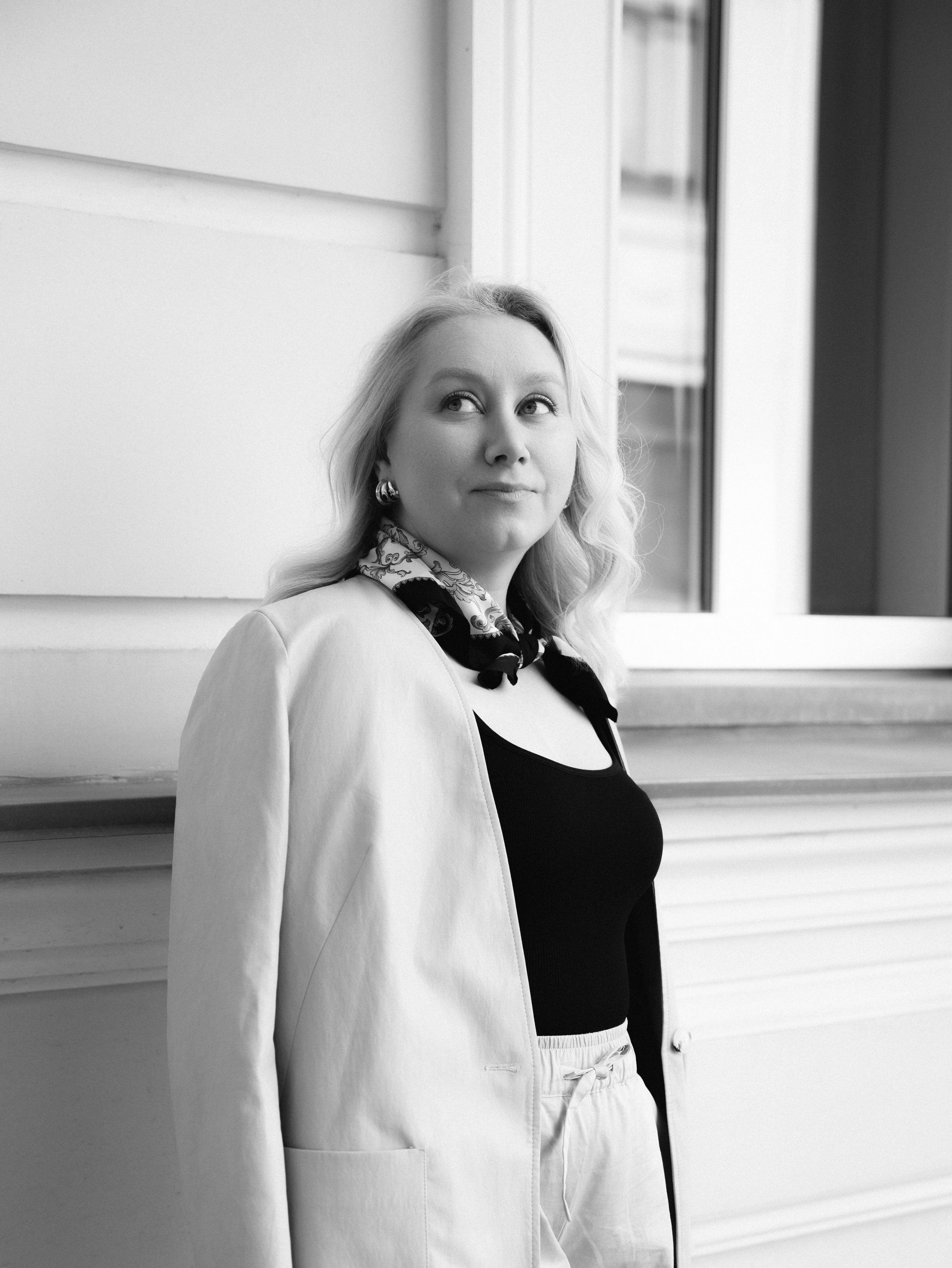 Даша. Портретный фотограф в Москве — Захарова Полина