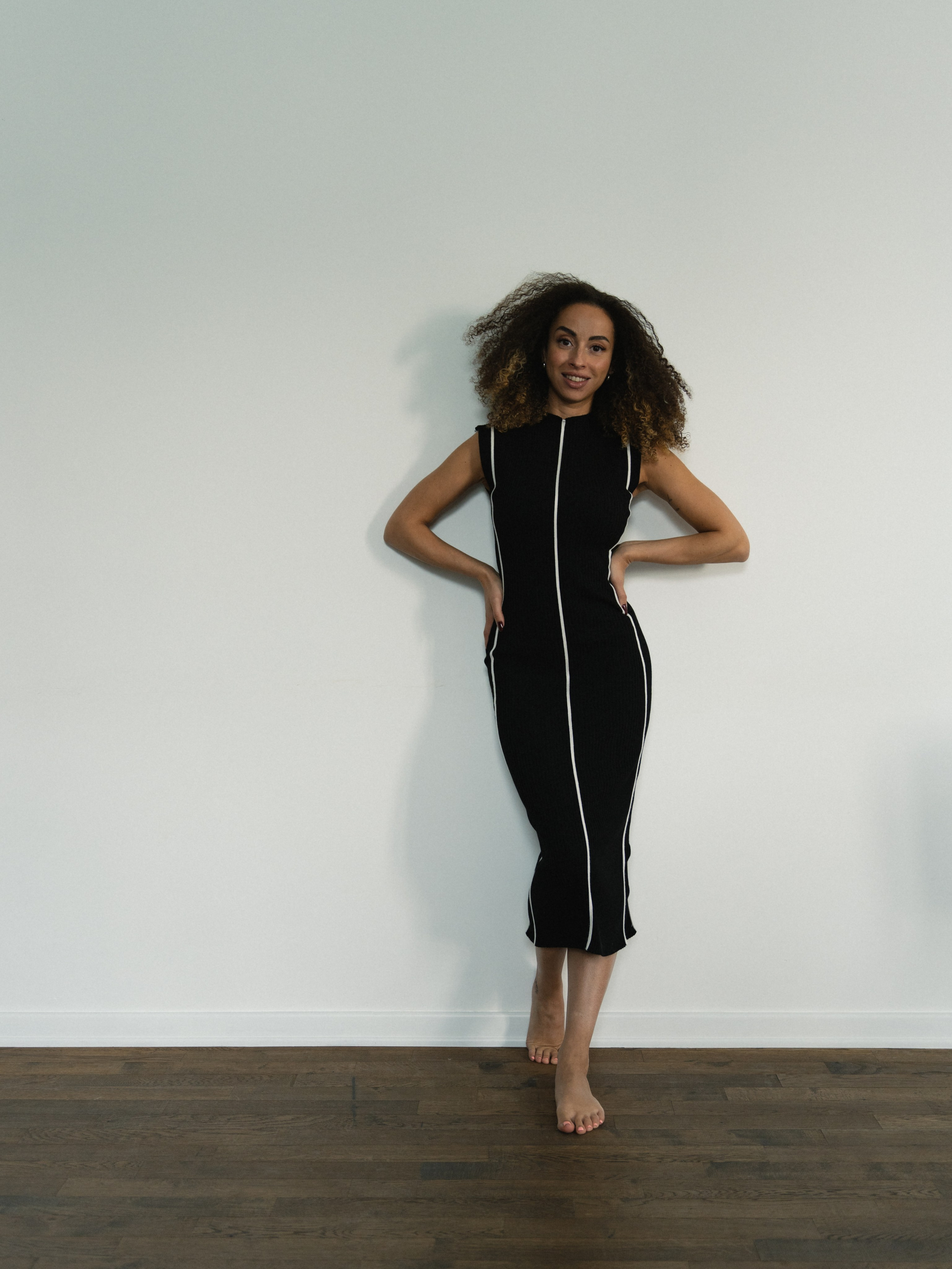 Катя и Паша. Портретный фотограф в Москве — Захарова Полина