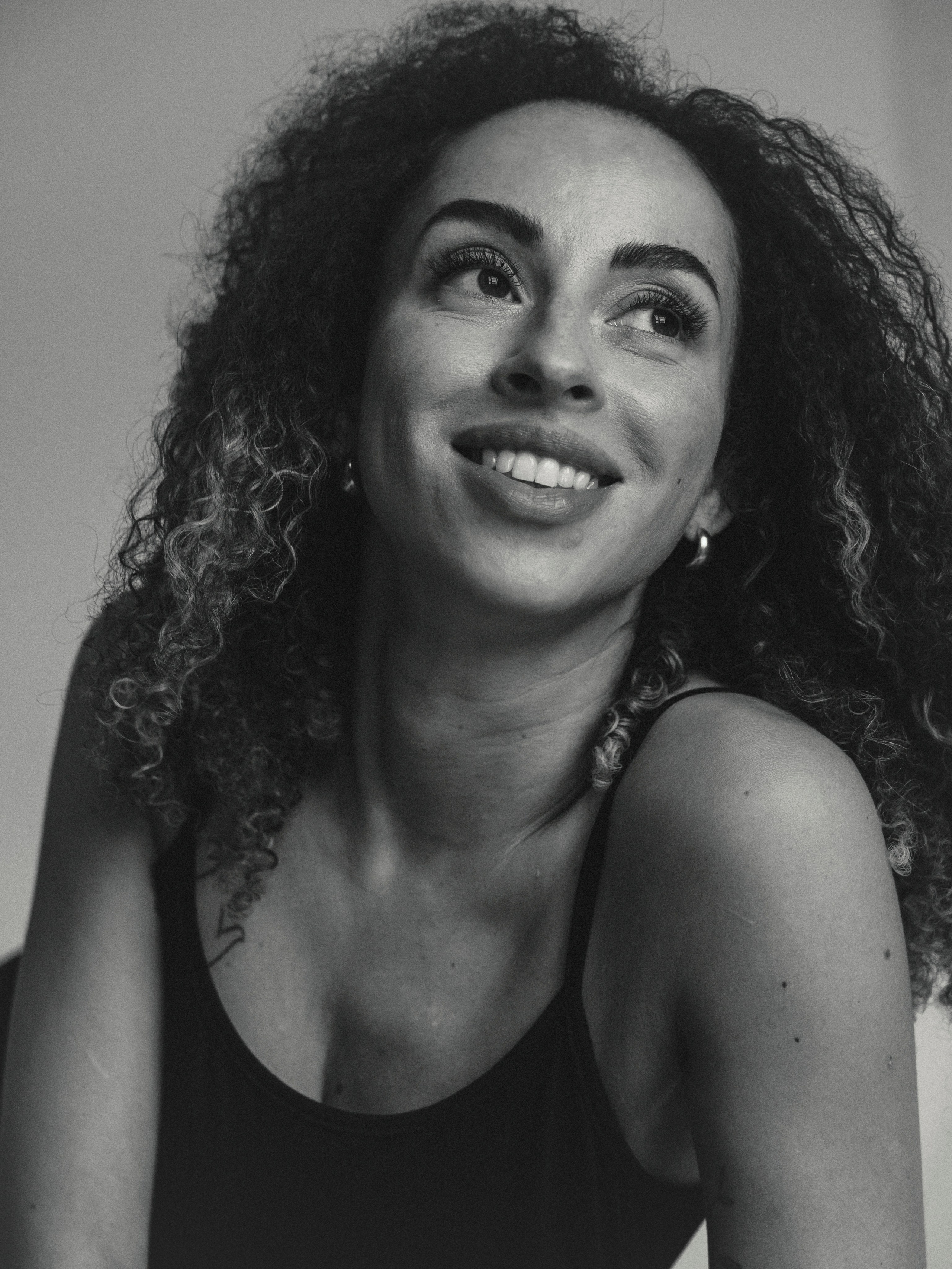 Катя и Паша. Портретный фотограф в Москве — Захарова Полина