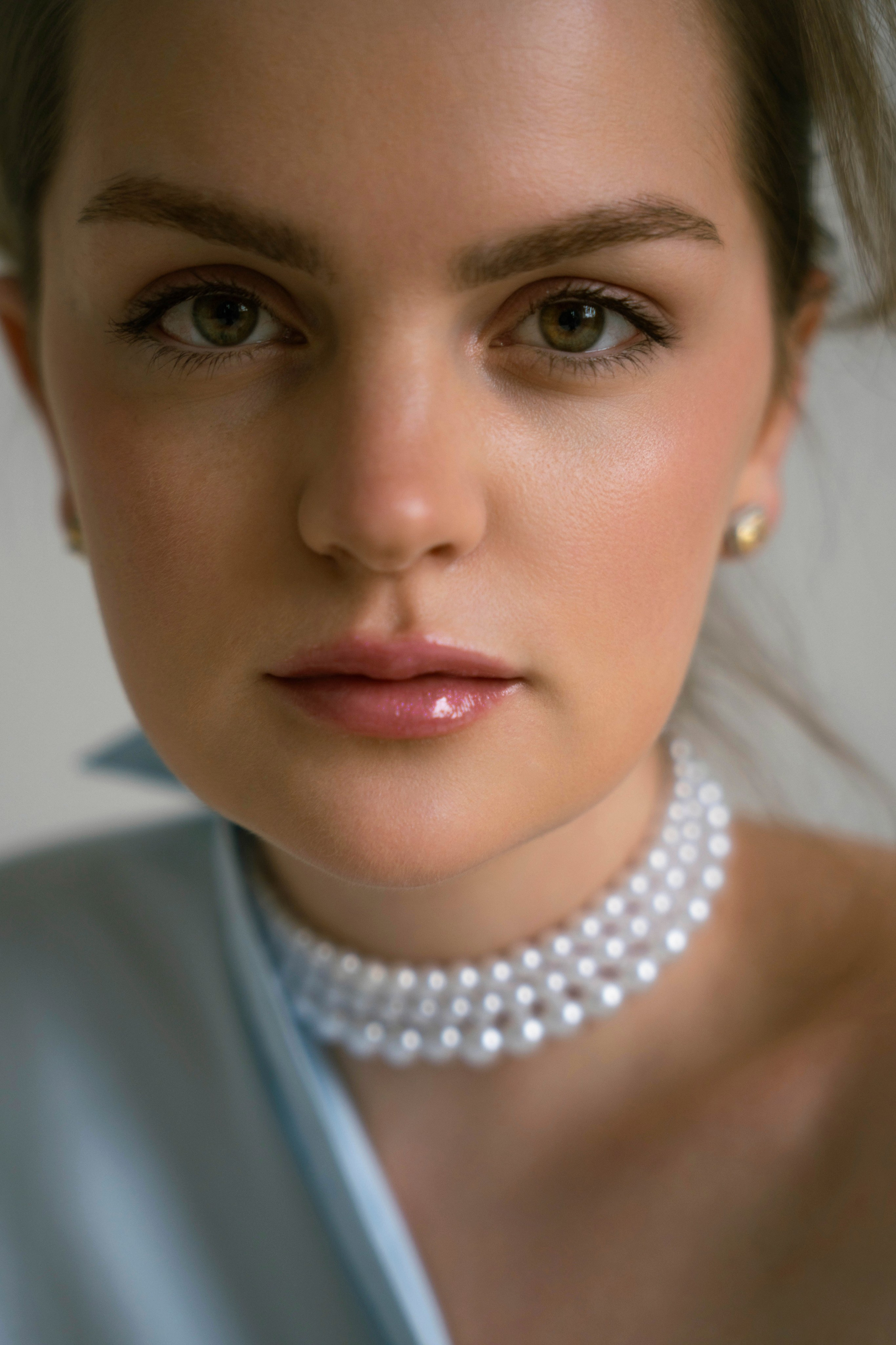 Алиса. Портретный фотограф в Москве — Захарова Полина