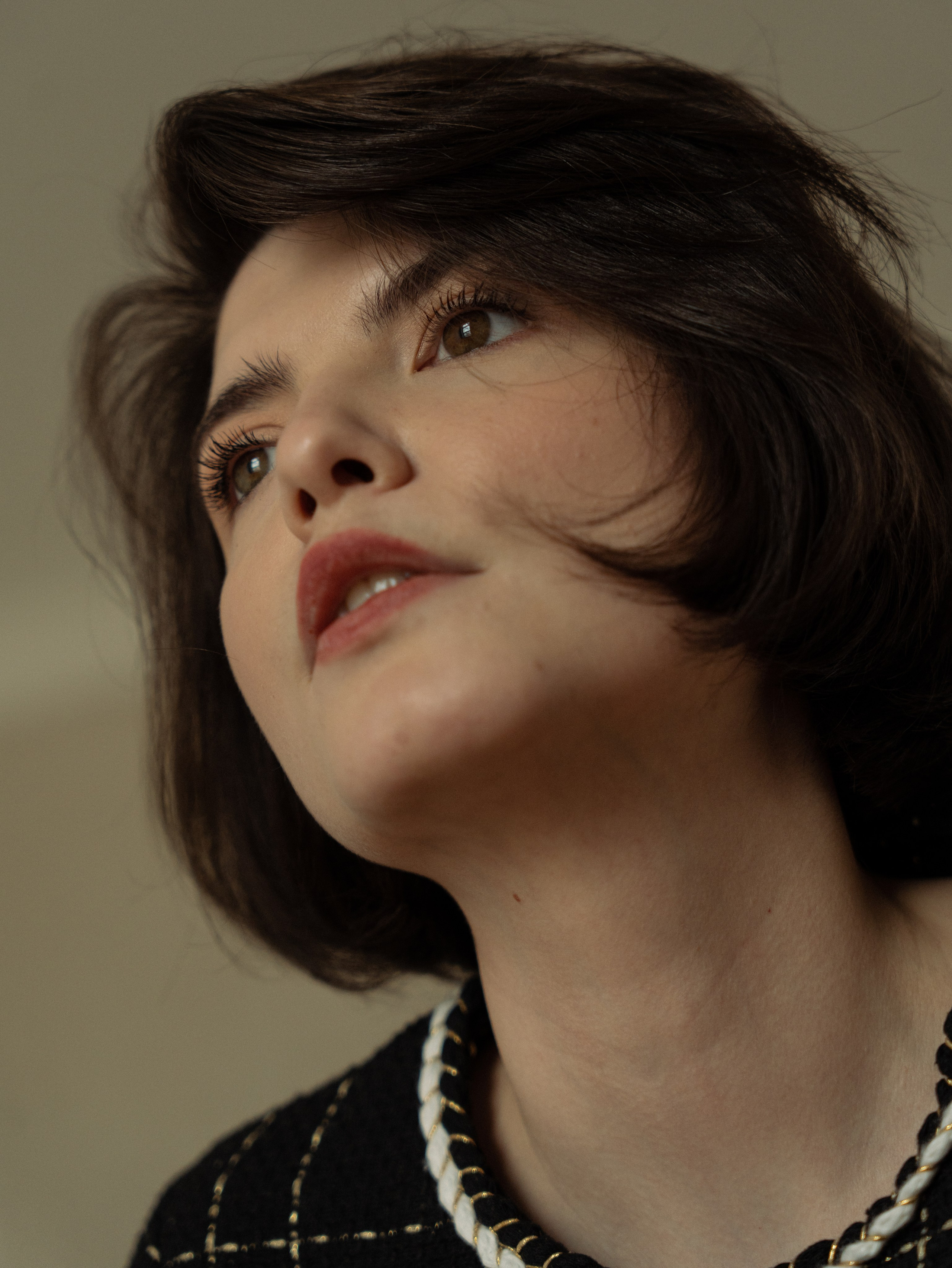 Лиза. Портретный фотограф в Москве — Захарова Полина