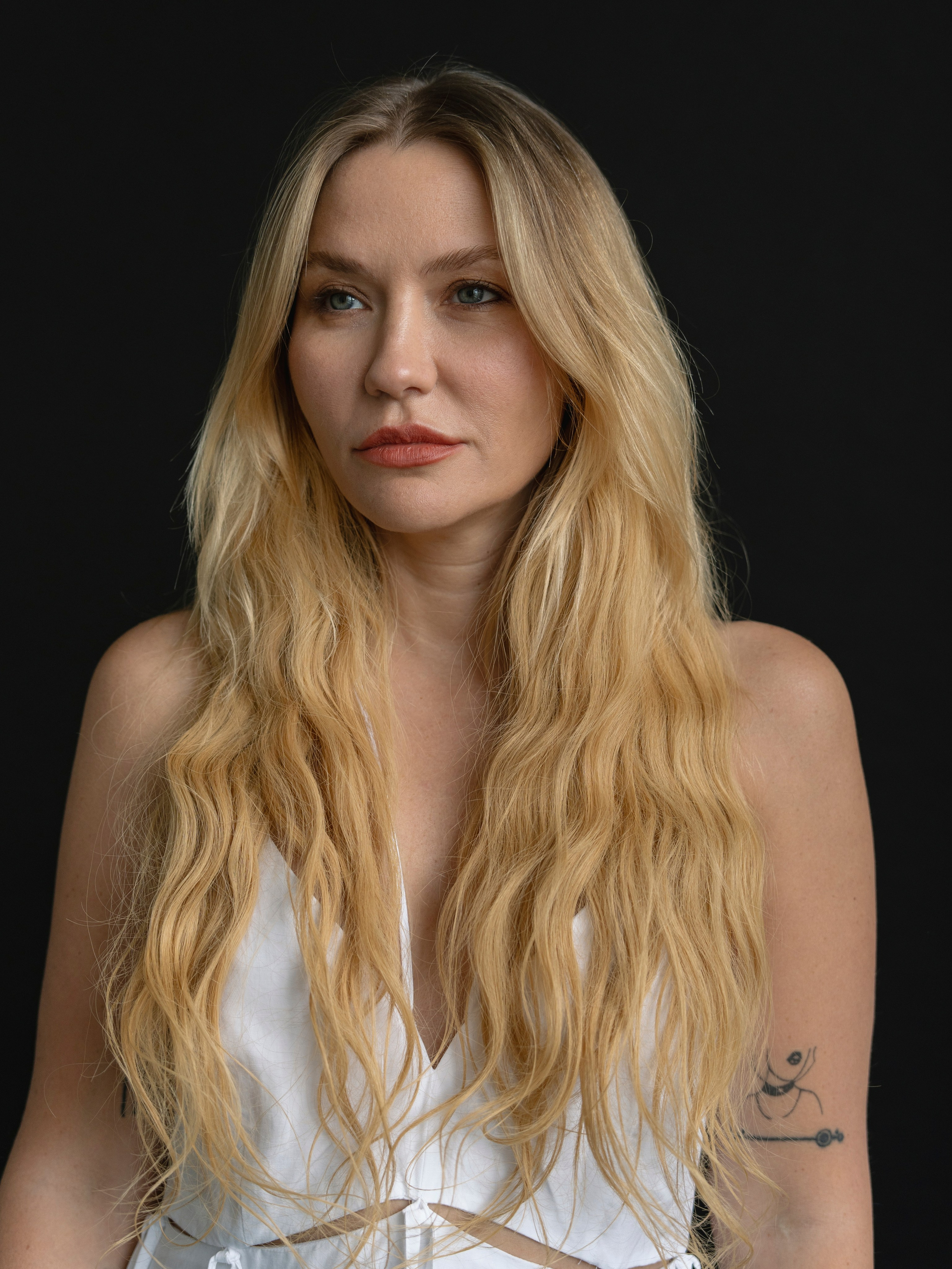 Катя. Портретный фотограф в Москве — Захарова Полина