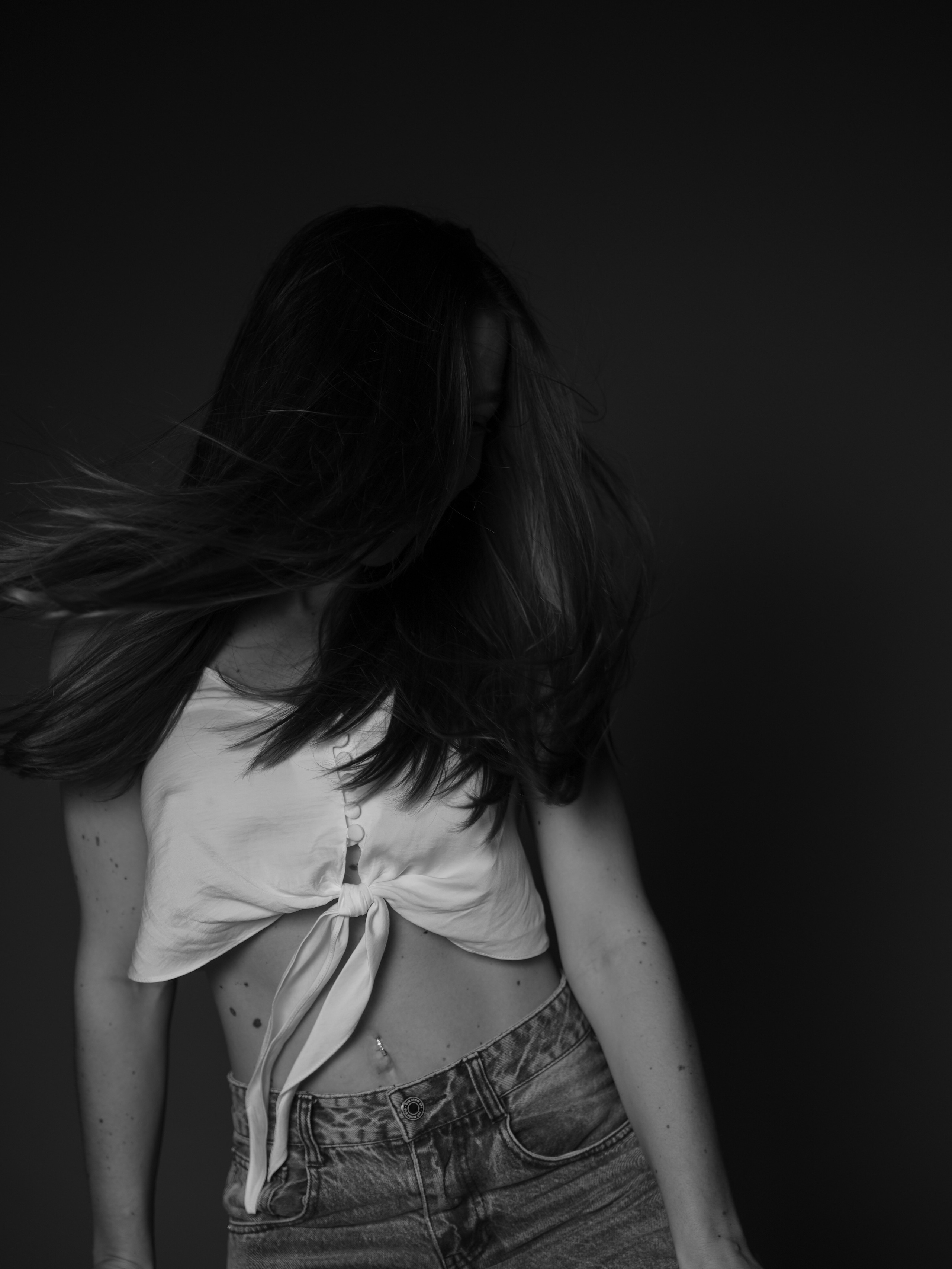 Эля. Портретный фотограф в Москве — Захарова Полина