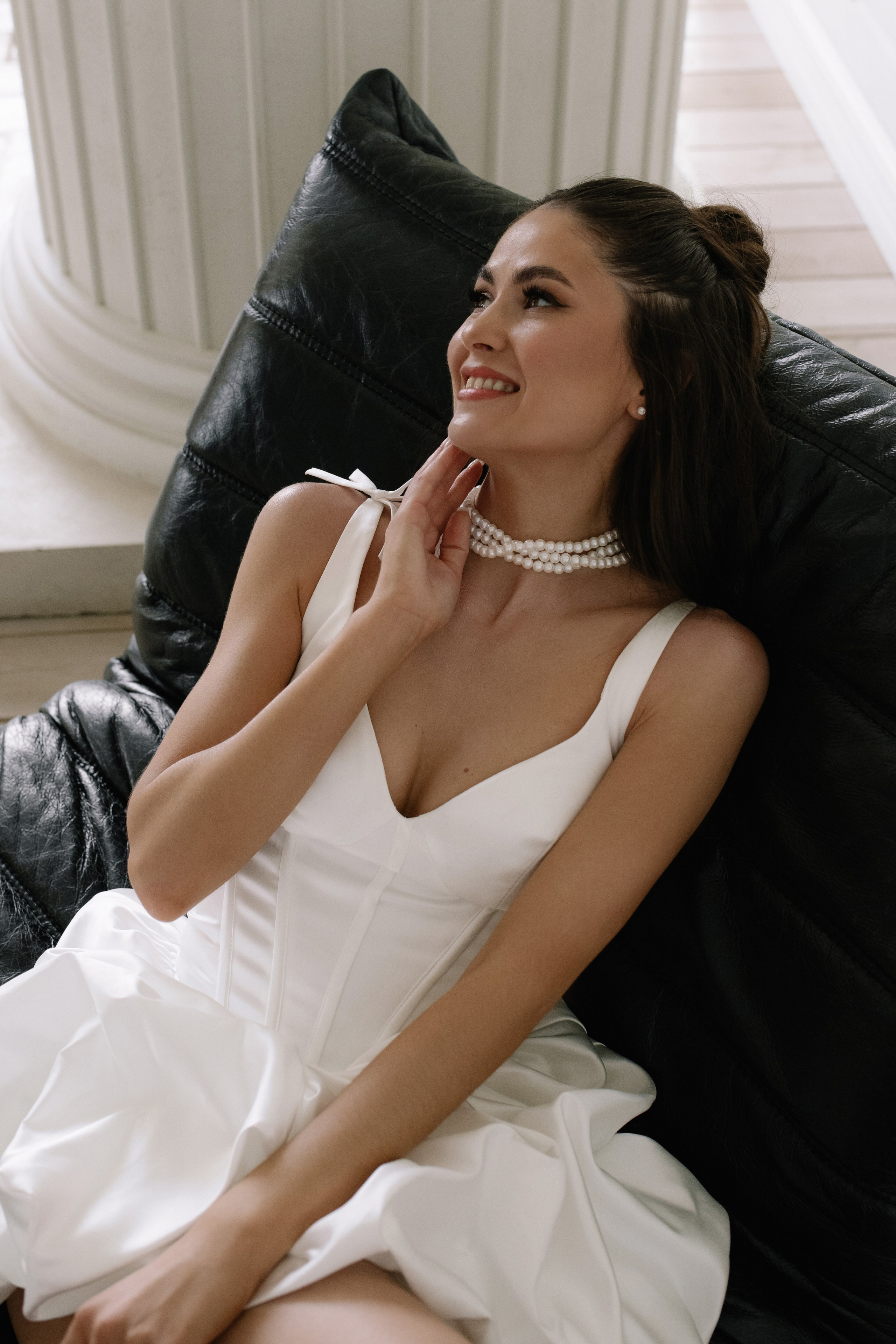 Алла. Свадебный фотограф Екатеринбург/Челябинск — Любовь Волохова