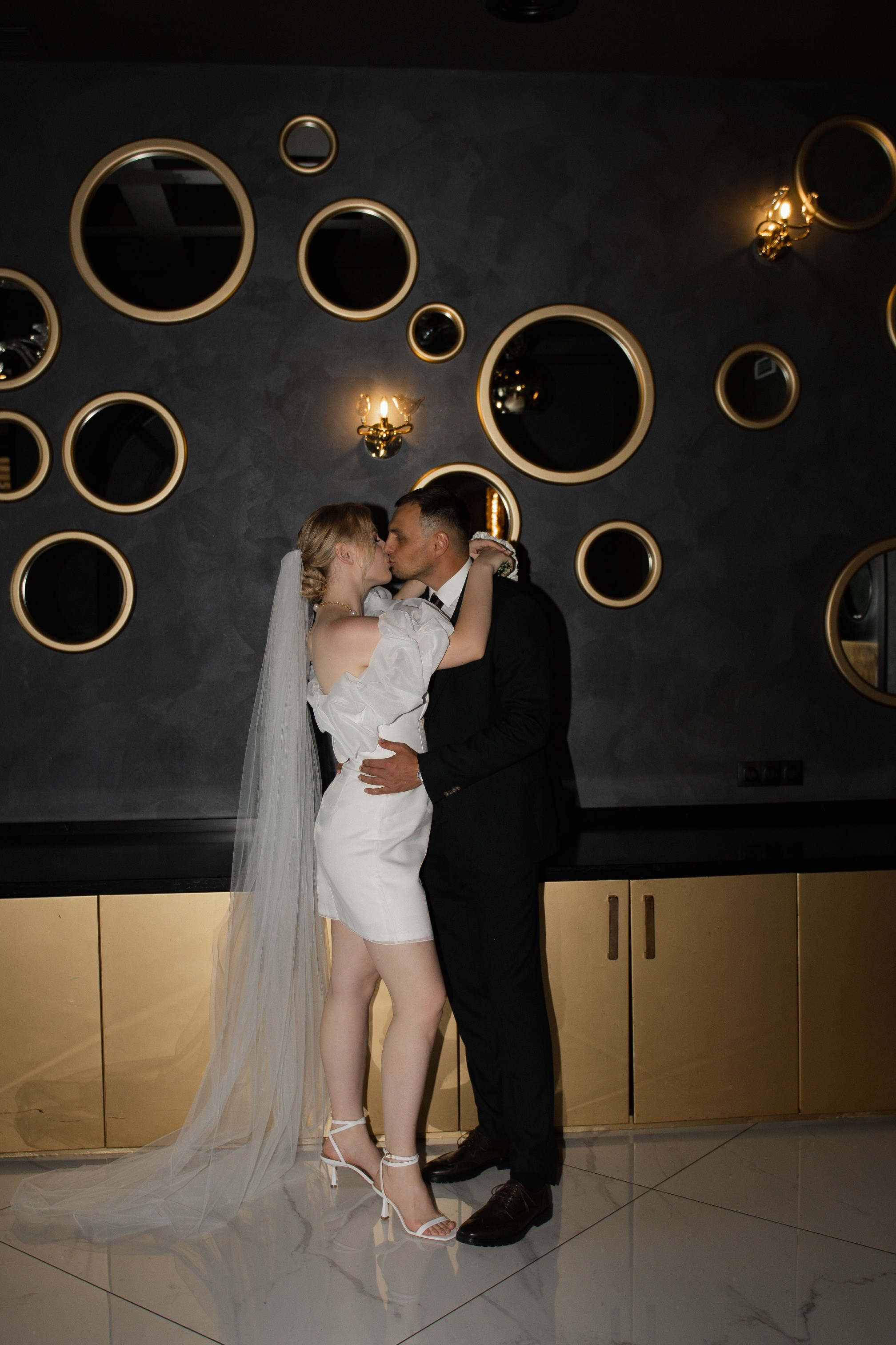 Татьяна и Андрей. Свадебный и женский фотограф в Ставрополе Вика Лексеева