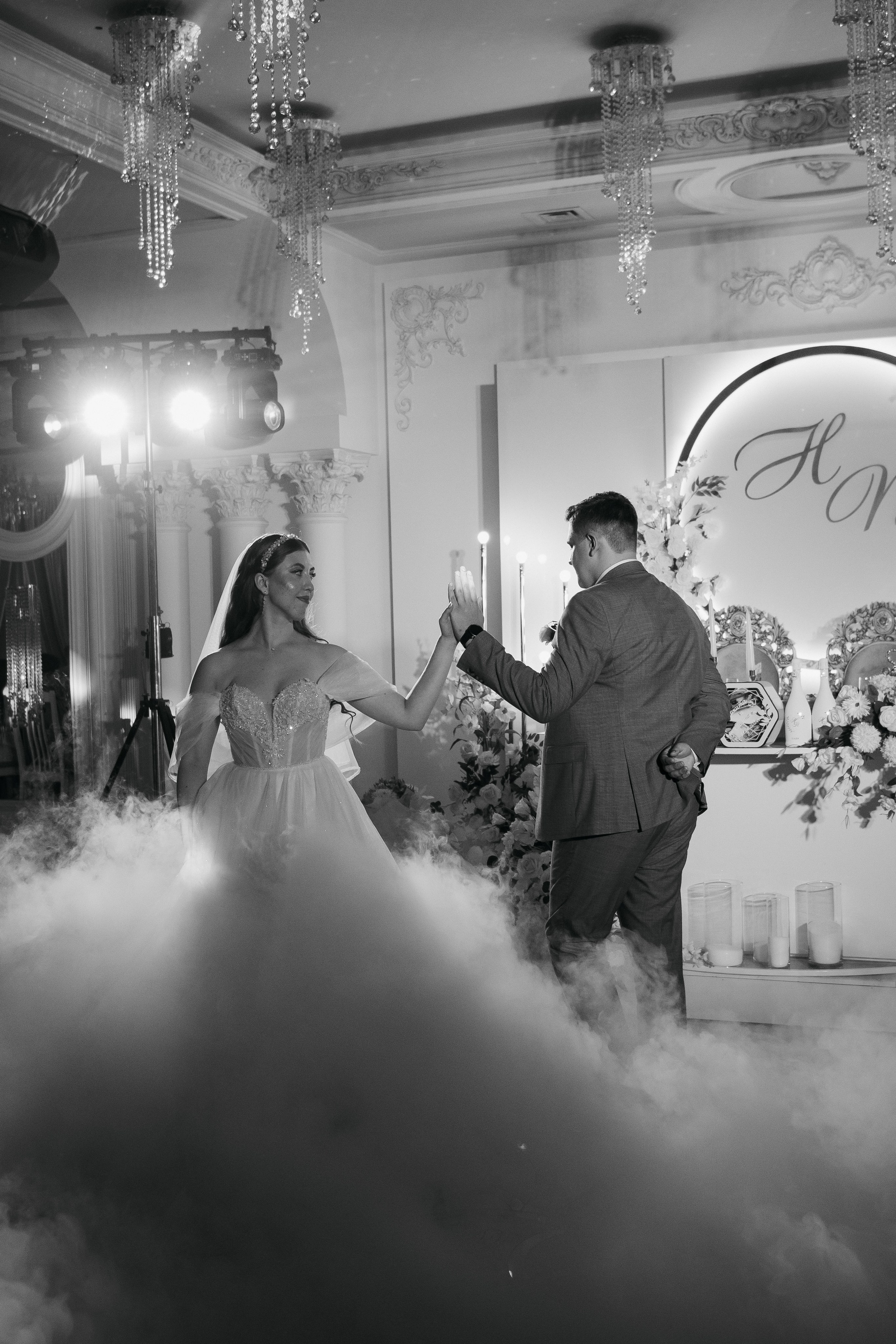 Полина и Никита. Свадебный и женский фотограф в Ставрополе Вика Лексеева