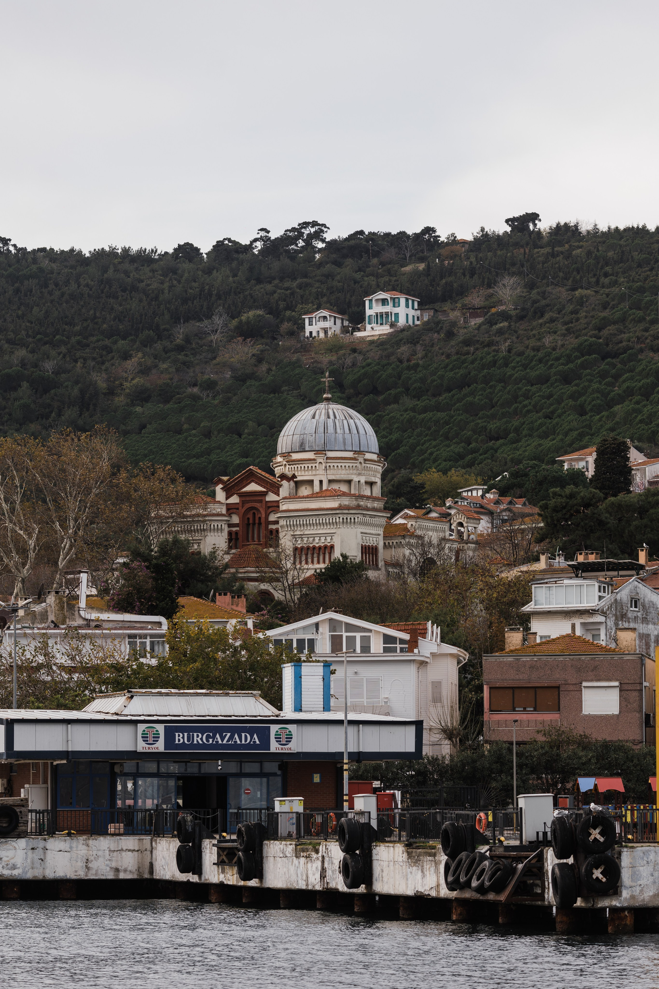 Türkiye. Свадебный и семейный фотограф в Краснодаре Роман Моско