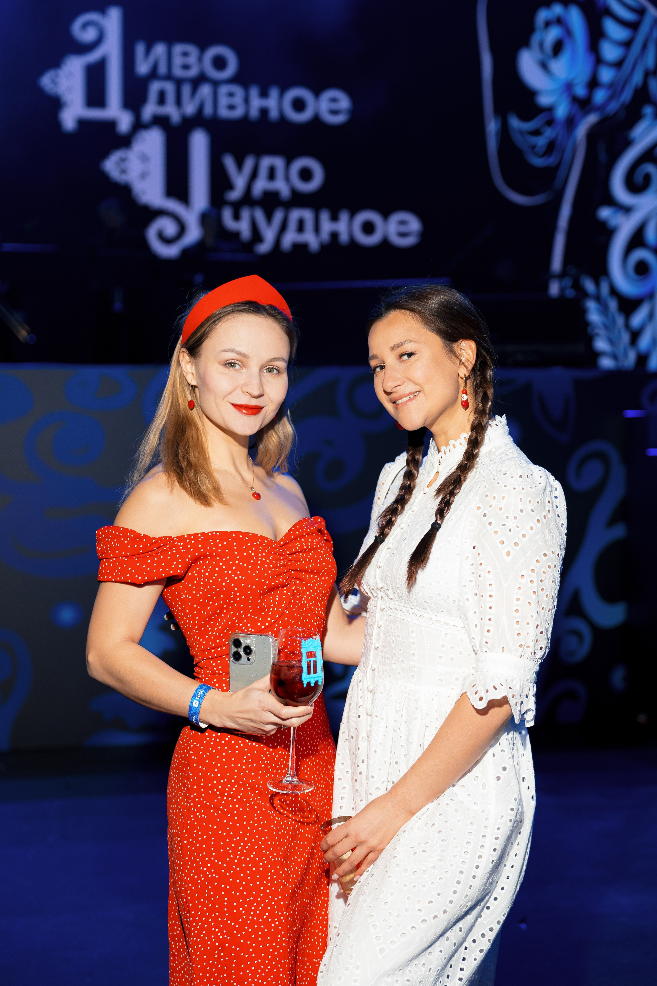 Корпоратив VK Tech Диво Дивное Чудо Чудное. Репортажный фотограф Семён Борисов | Москва