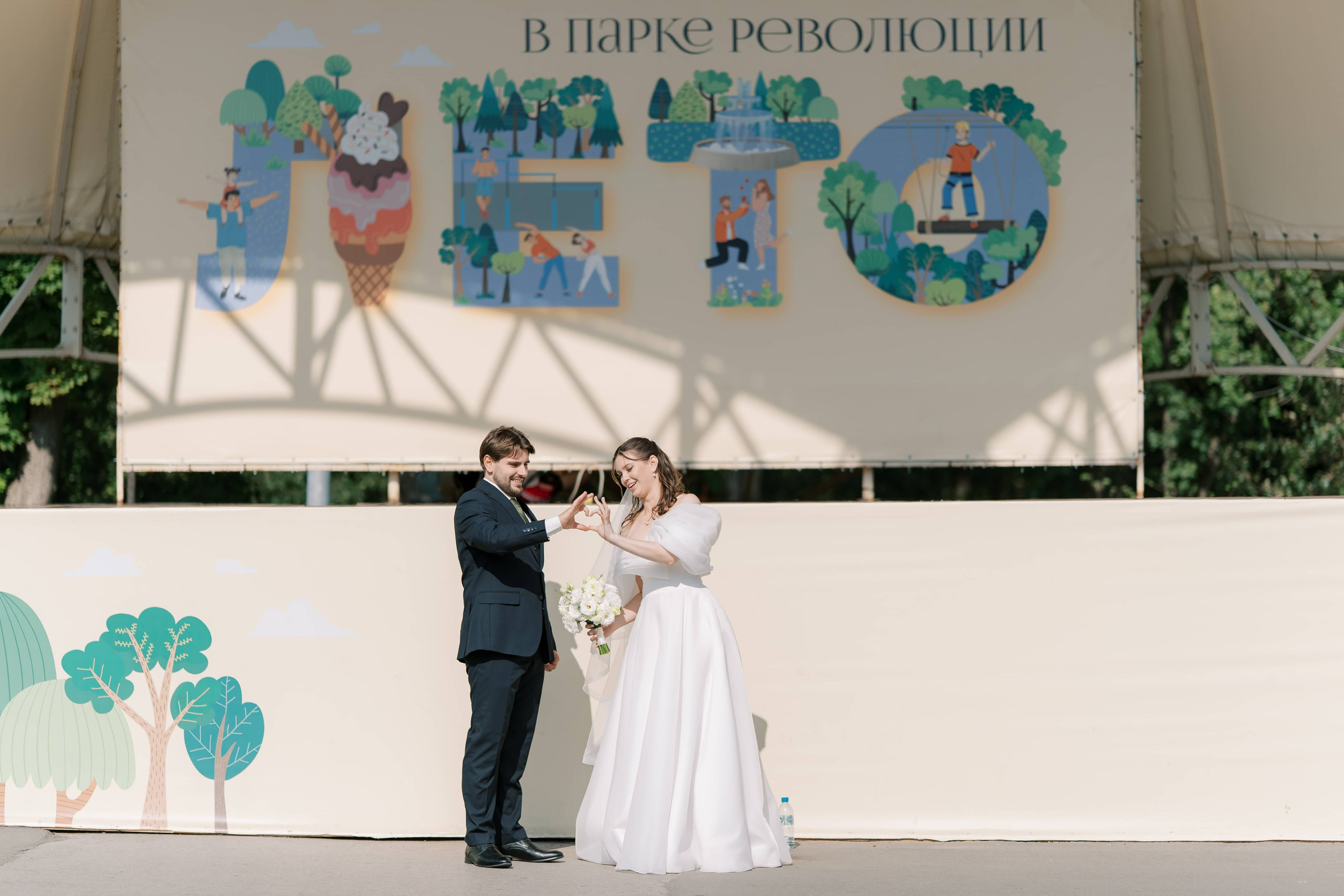 Профессиональное фото и видеосъемка свадеб в Ростове-на-Дону